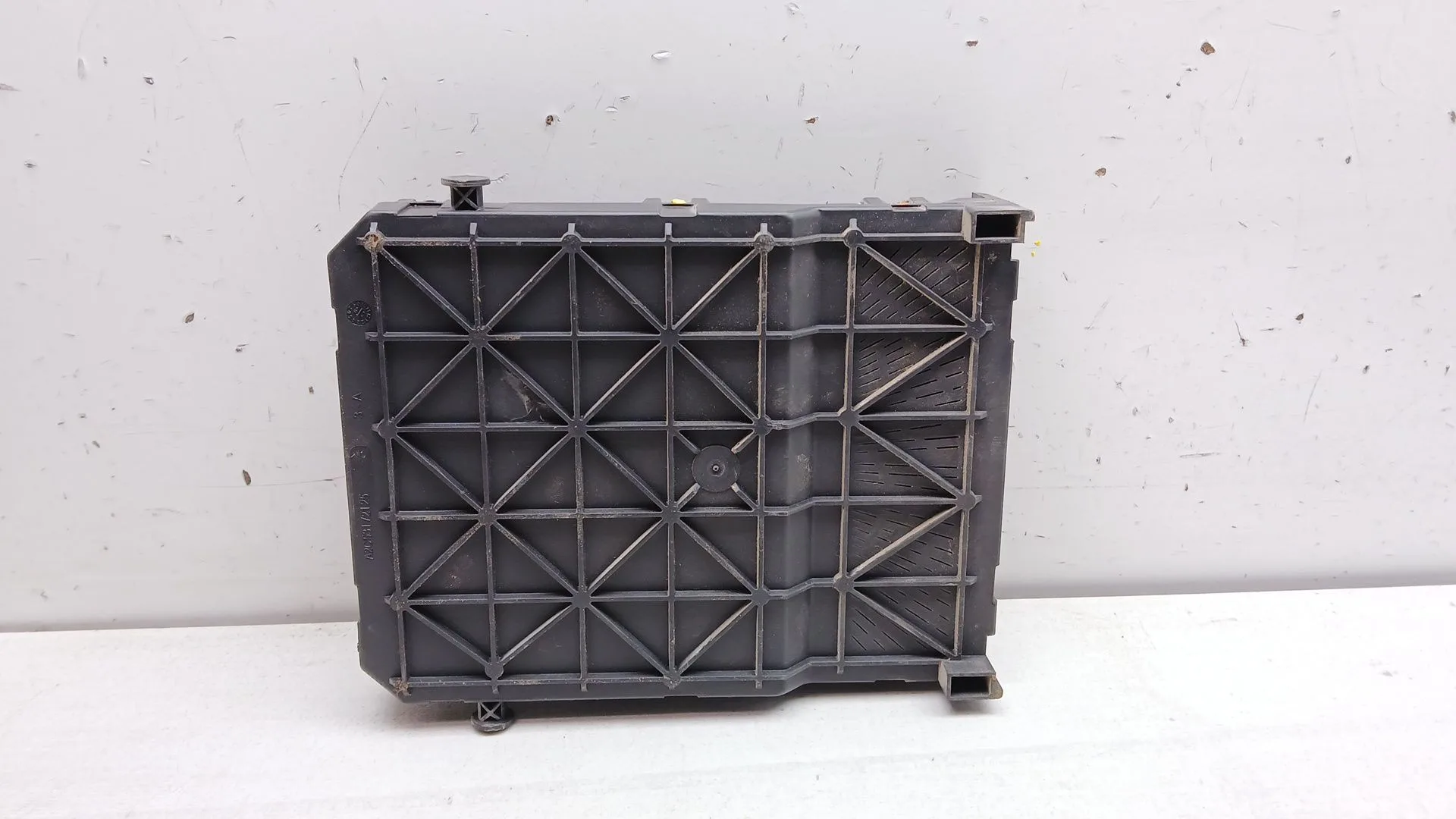 Centralita Bsi para Peugeot 206 Van