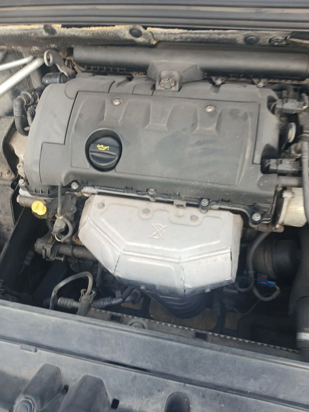 Motor Completo para Peugeot 308 I (4A_, 4C_)