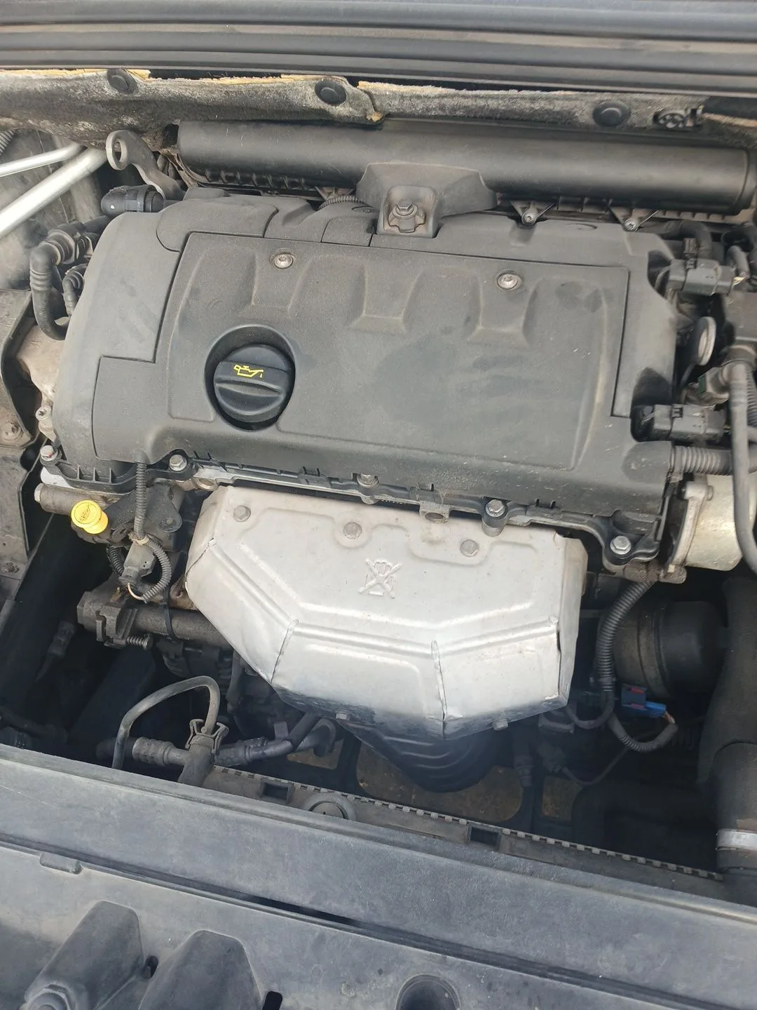 Motor Completo para Peugeot 308 I (4A_, 4C_)