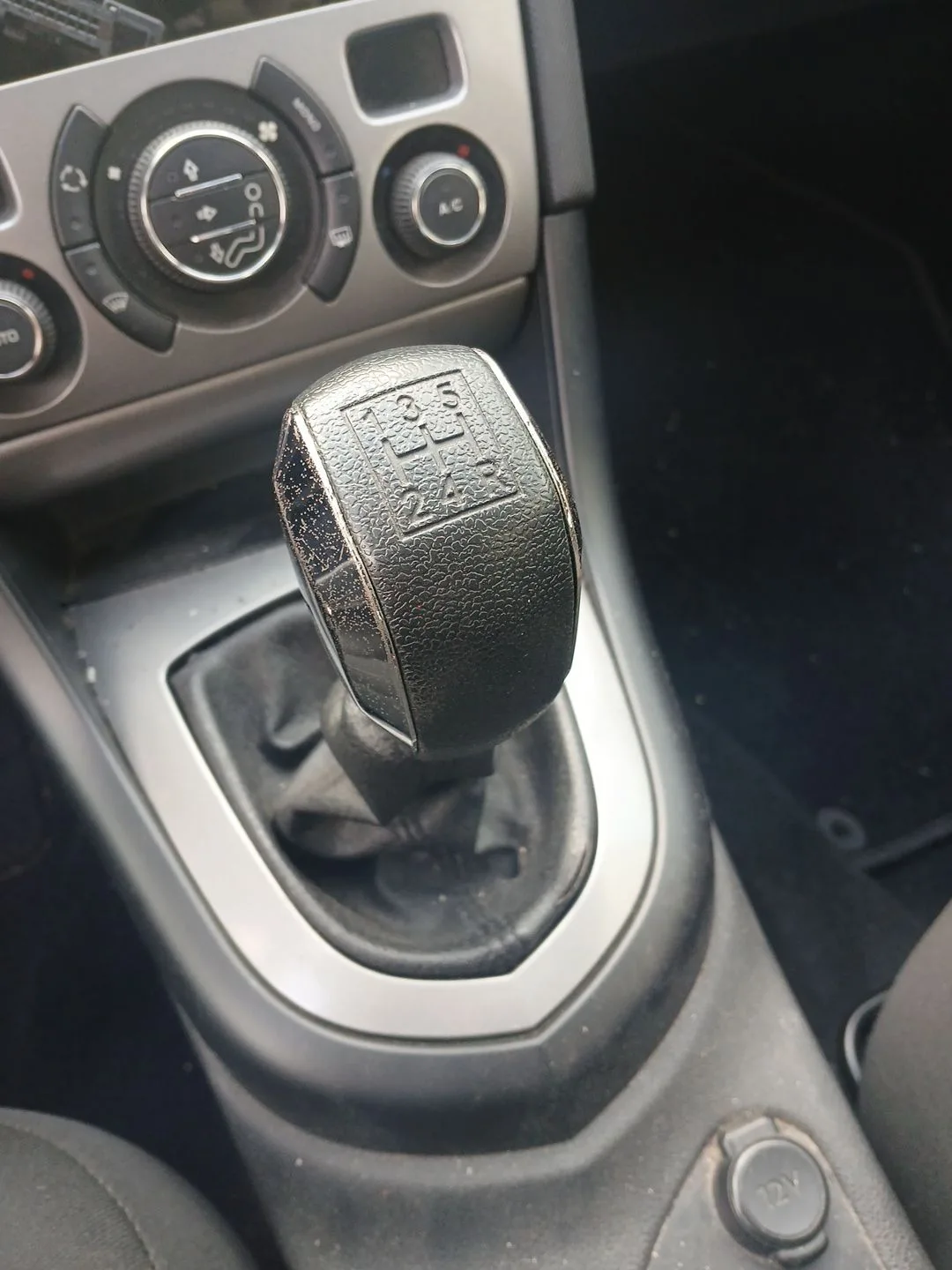 Caja Cambios para Peugeot 308 I (4A_, 4C_)