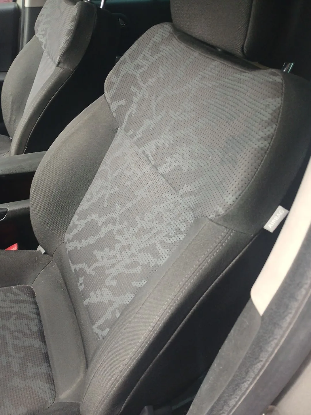 Asiento Delantero Izquierdo para Peugeot 3008 I Monospace (0U_)
