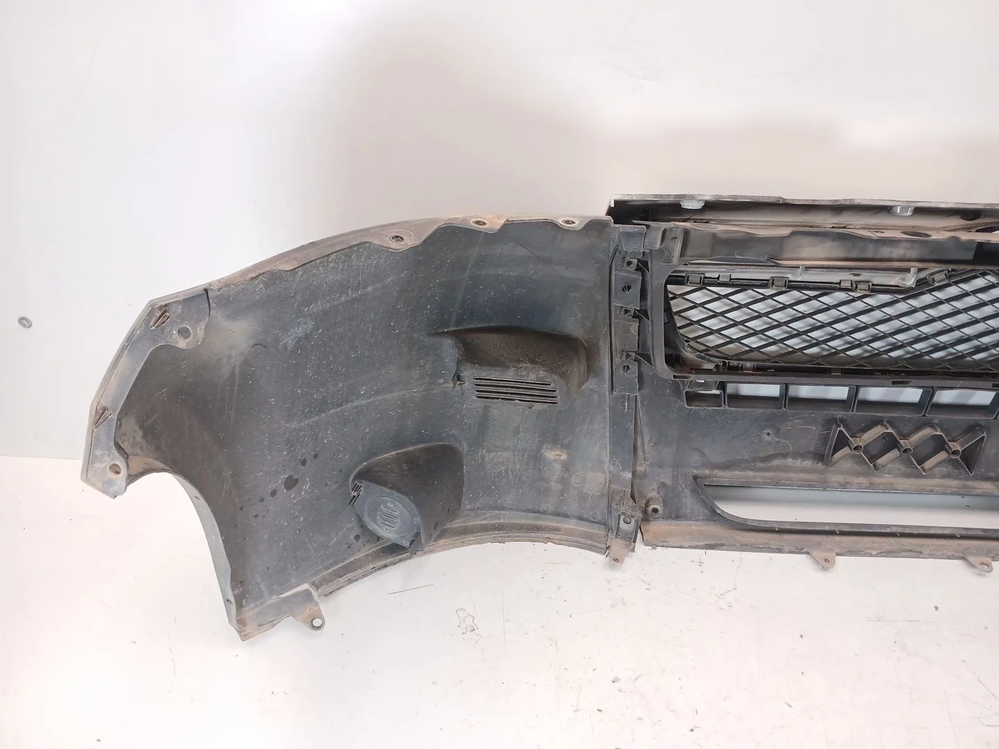 Paragolpes Delantero para Citroën Jumper Iii Furgoneta