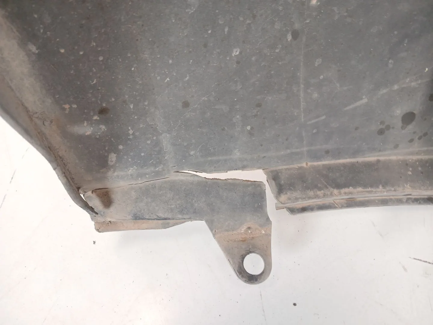 Paragolpes Delantero para Citroën Jumper Iii Furgoneta