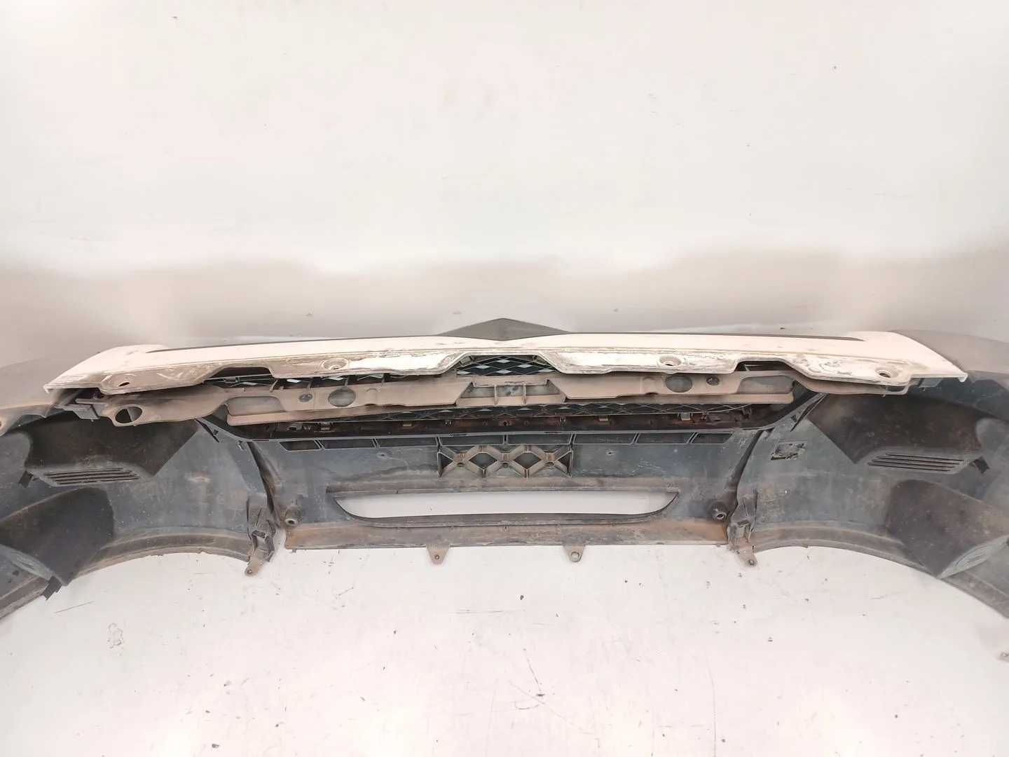 Paragolpes Delantero para Citroën Jumper Iii Furgoneta