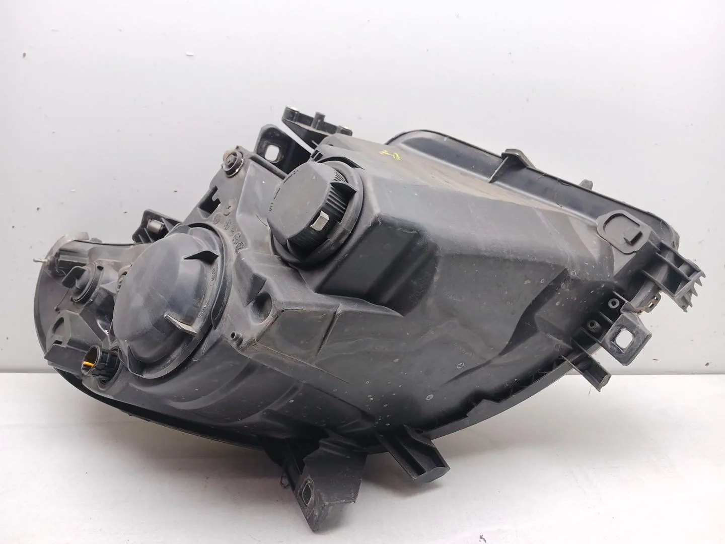 Faro Izquierdo para Citroën Jumper Iii Furgoneta