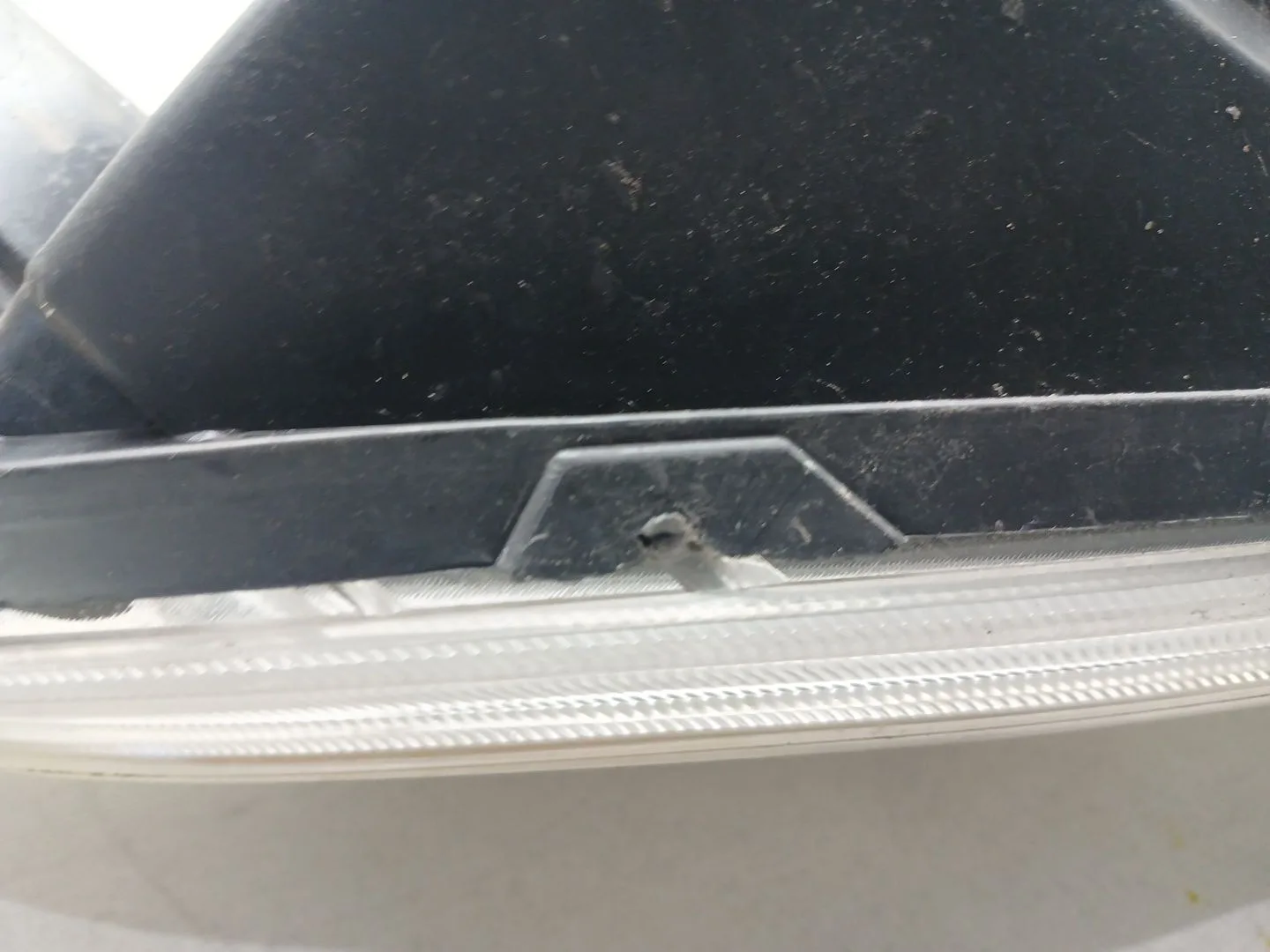 Faro Izquierdo para Citroën Jumper Iii Furgoneta