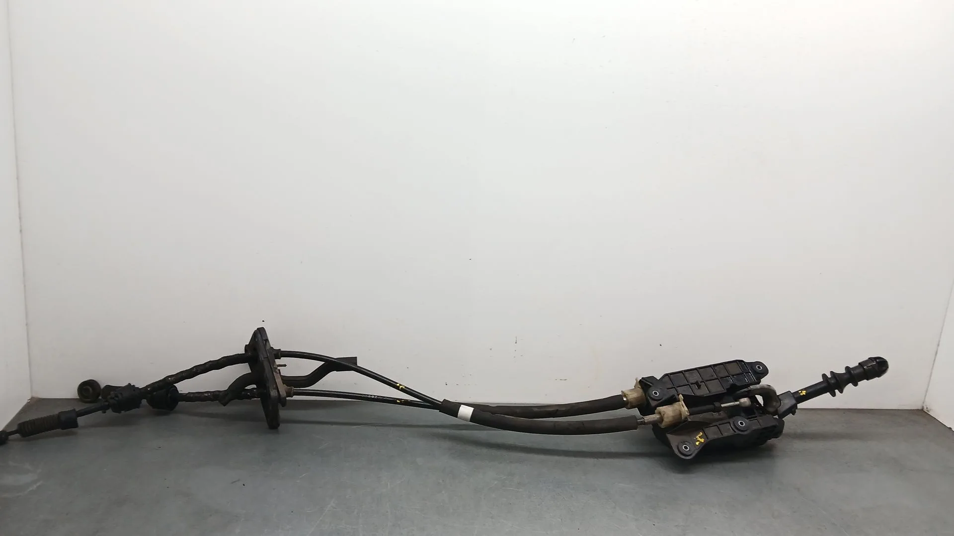 Varillaje Cambio para Citroën Jumper Iii Furgoneta