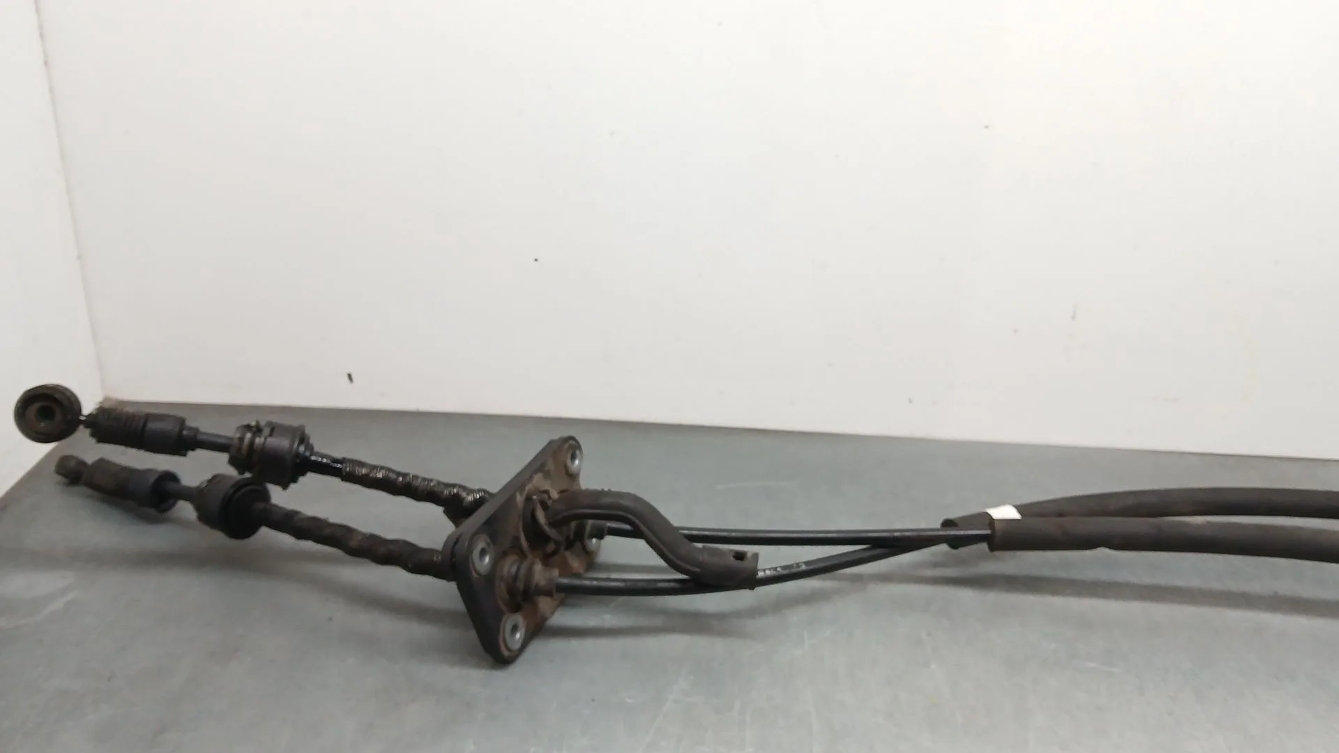 Varillaje Cambio para Citroën Jumper Iii Furgoneta