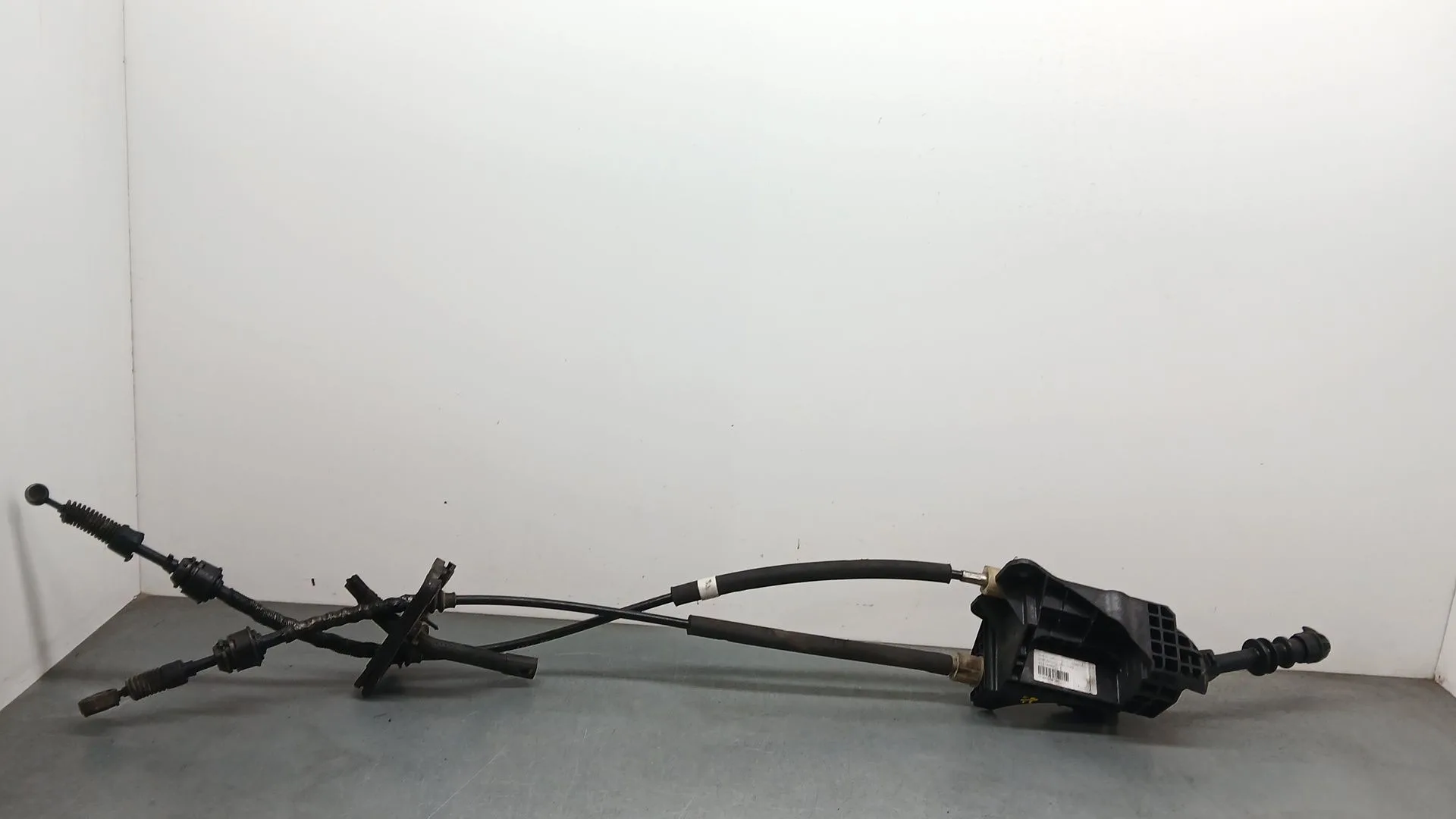 Varillaje Cambio para Citroën Jumper Iii Furgoneta