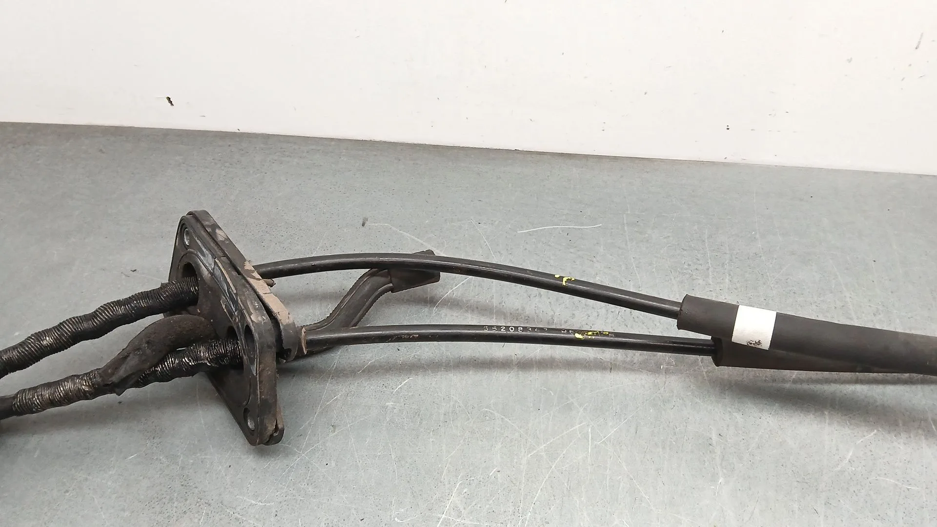 Varillaje Cambio para Citroën Jumper Iii Furgoneta