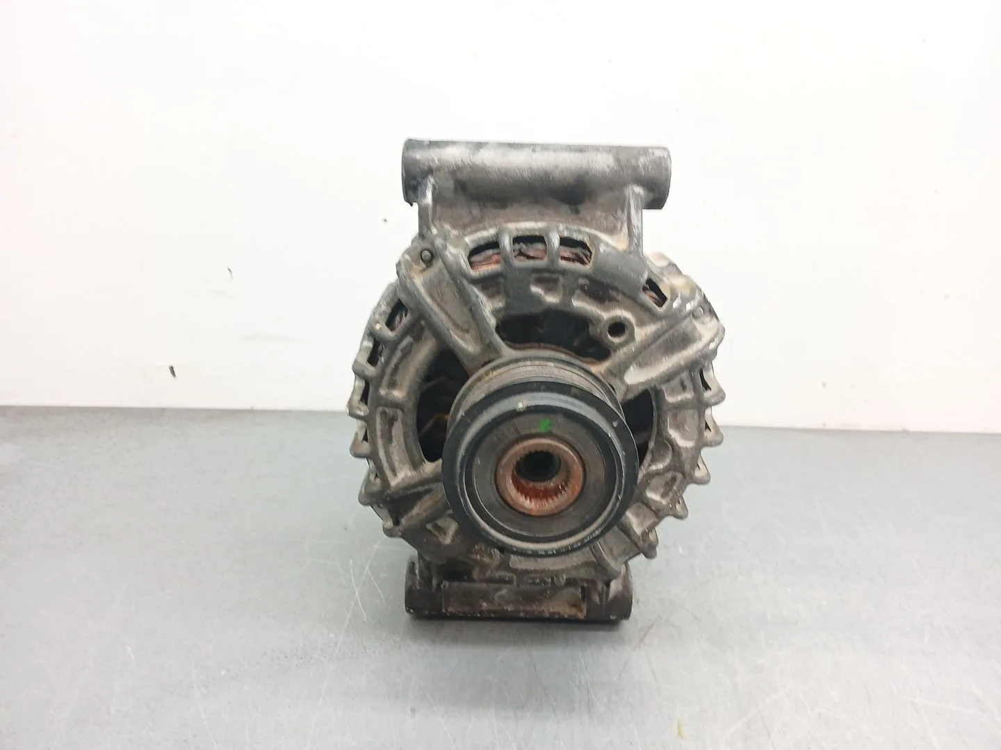 Alternador para Citroën Jumper Iii Furgoneta