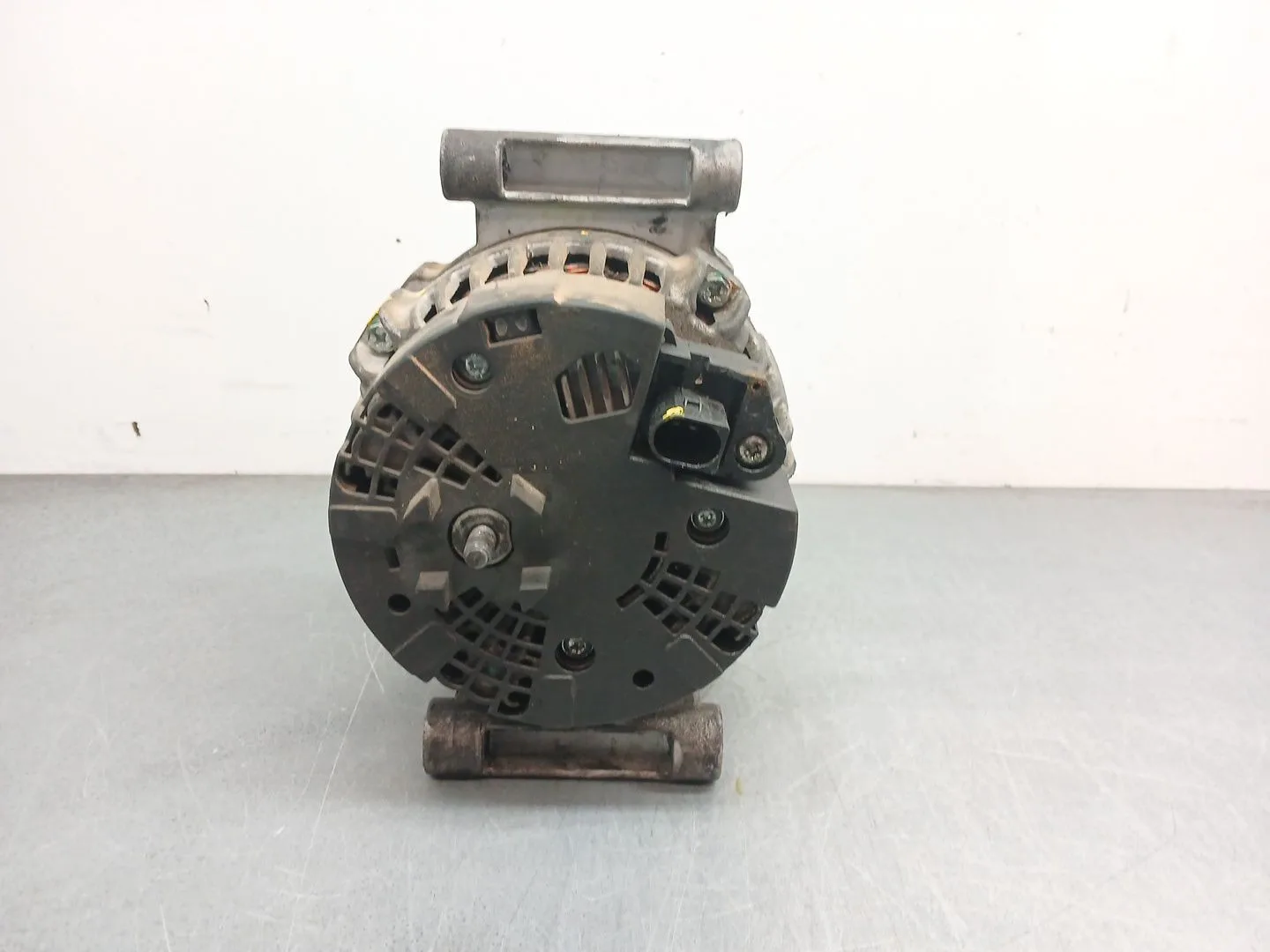 Alternador para Citroën Jumper Iii Furgoneta