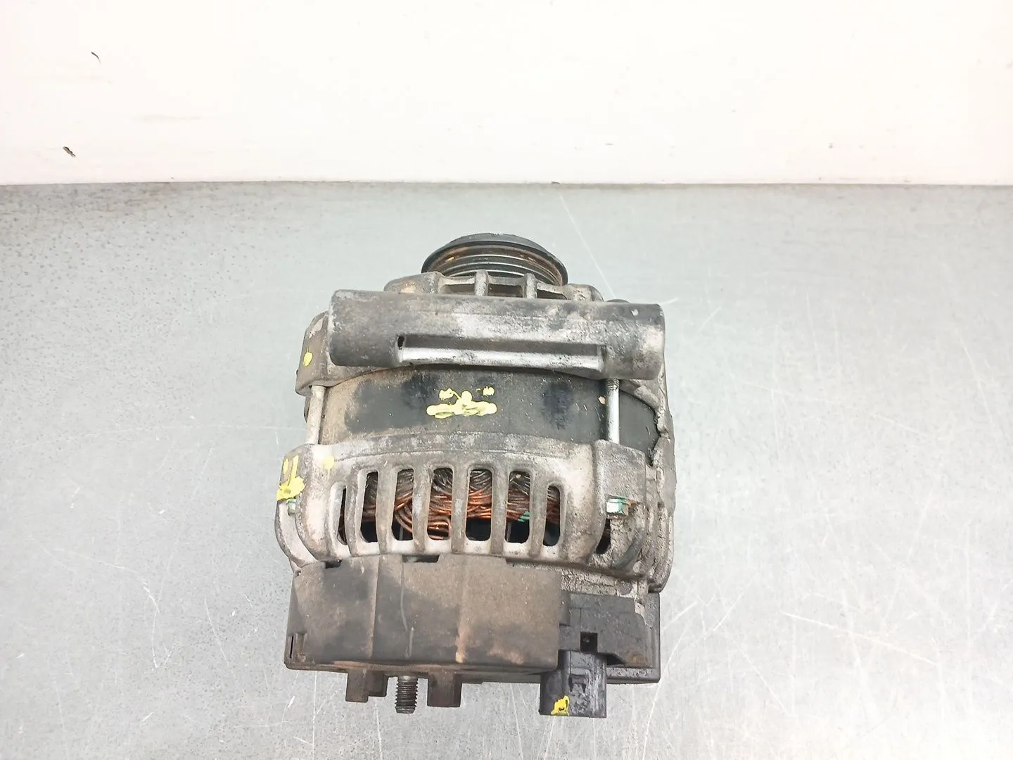 Alternador para Citroën Jumper Iii Furgoneta