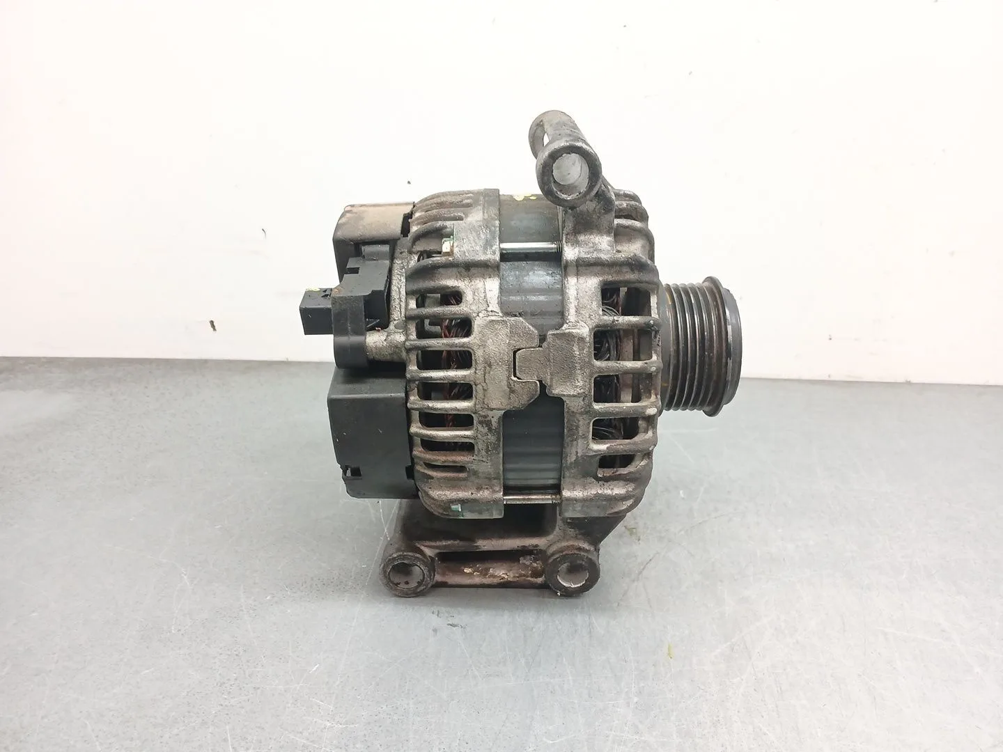 Alternador para Citroën Jumper Iii Furgoneta