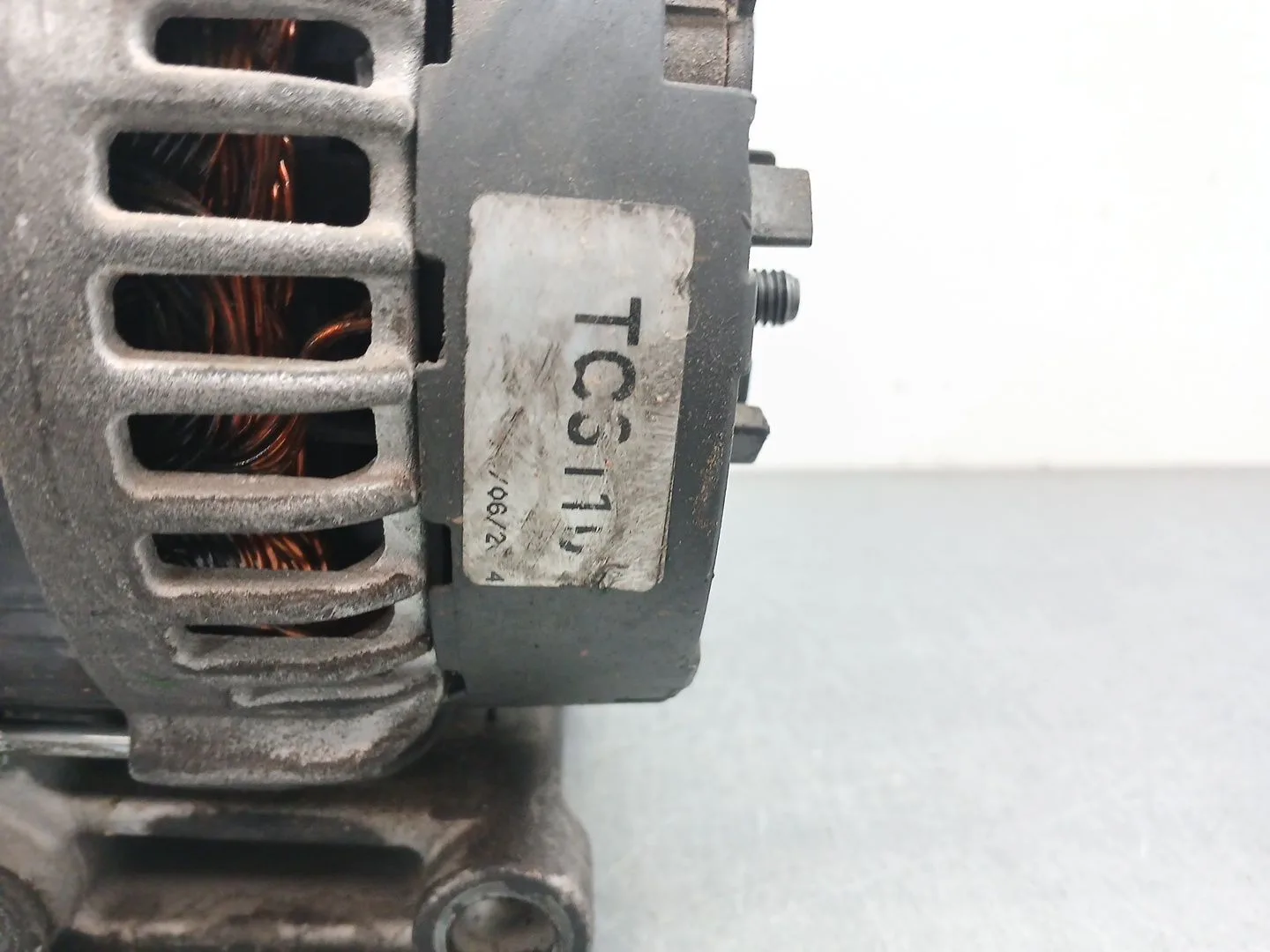 Alternador para Citroën Jumper Iii Furgoneta