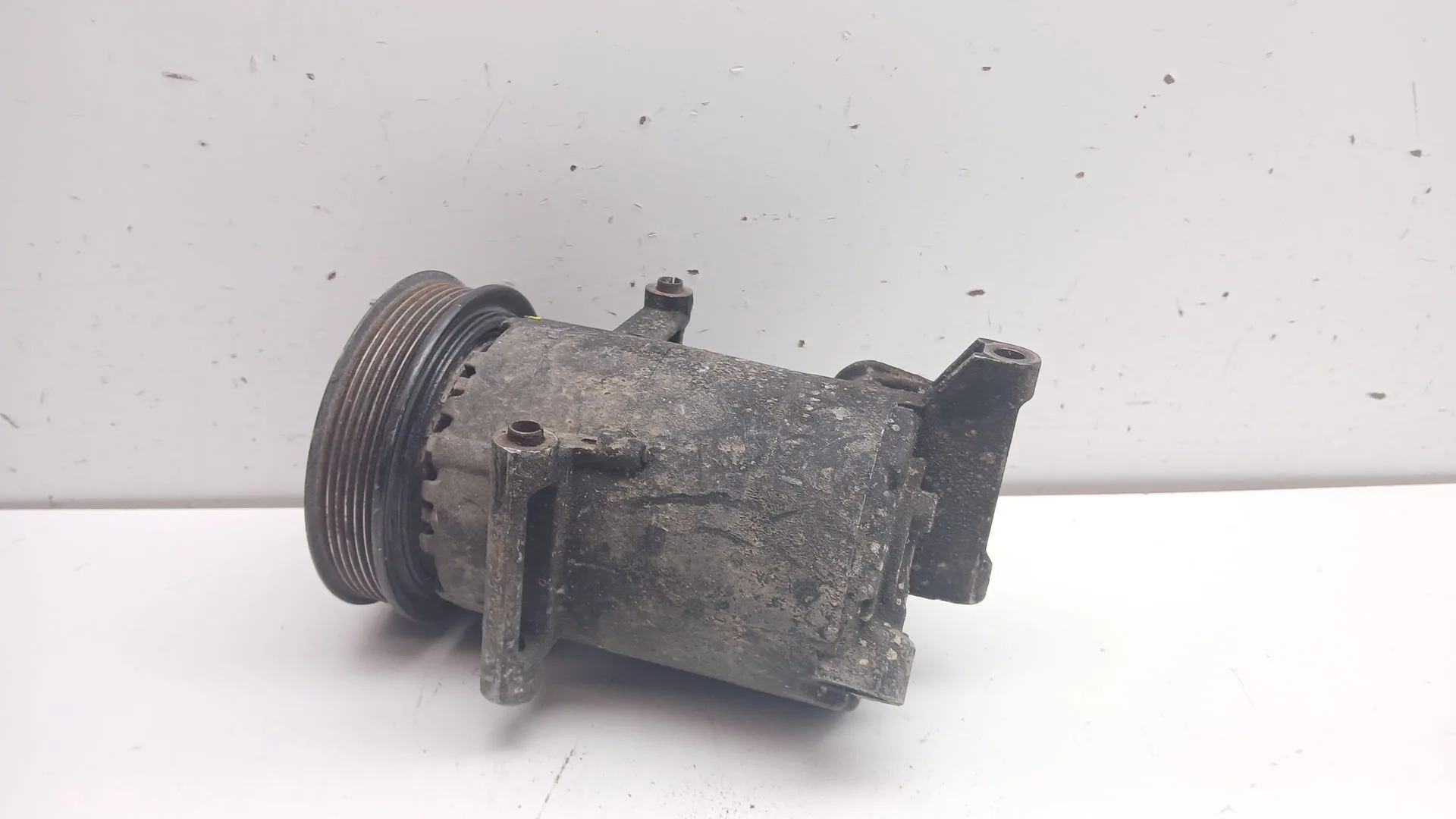 Compresor Aire Acondicionado para Citroën Jumper Iii Furgoneta