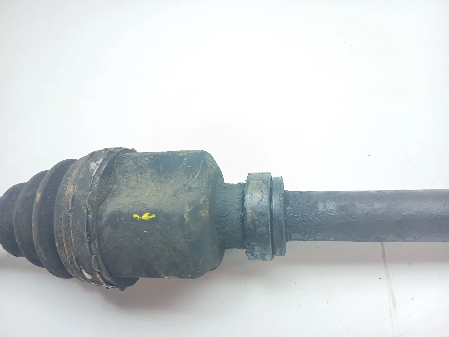 Transmision Delantera Derecha para Citroën Jumper Iii Furgoneta