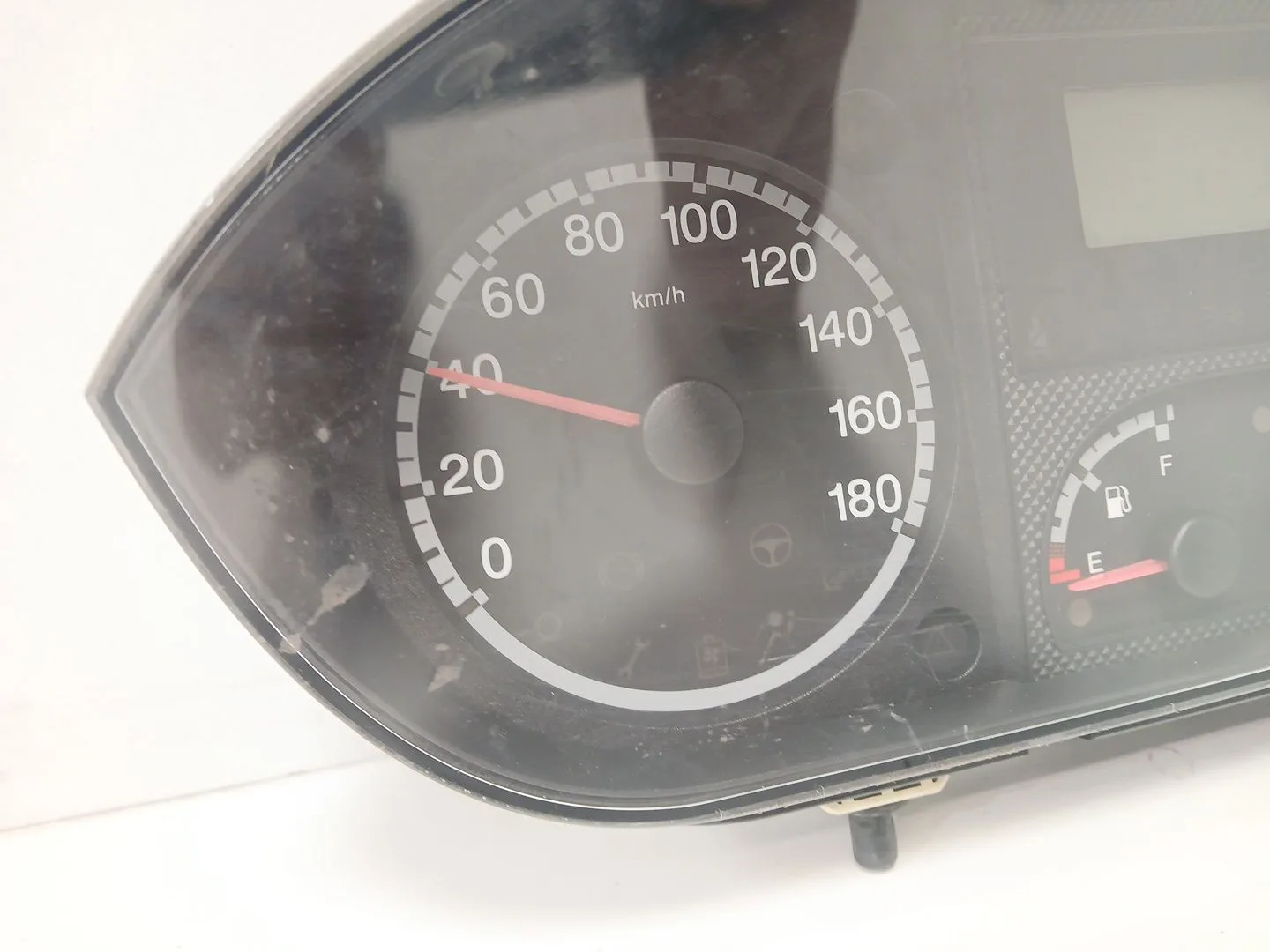 Cuadro Instrumentos para Citroën Jumper Iii Furgoneta