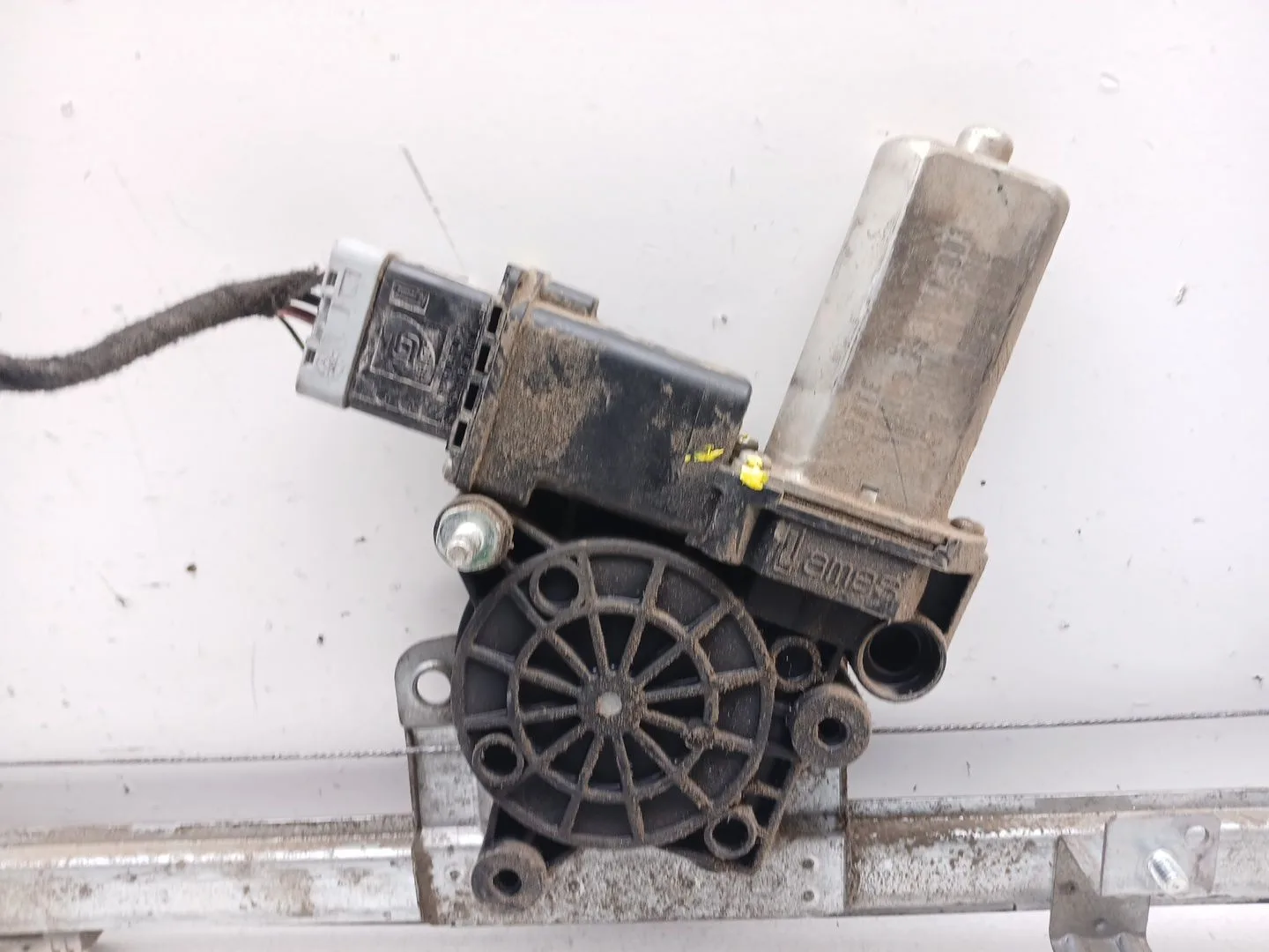 Elevalunas Delantero Derecho para Citroën Jumper Iii Furgoneta