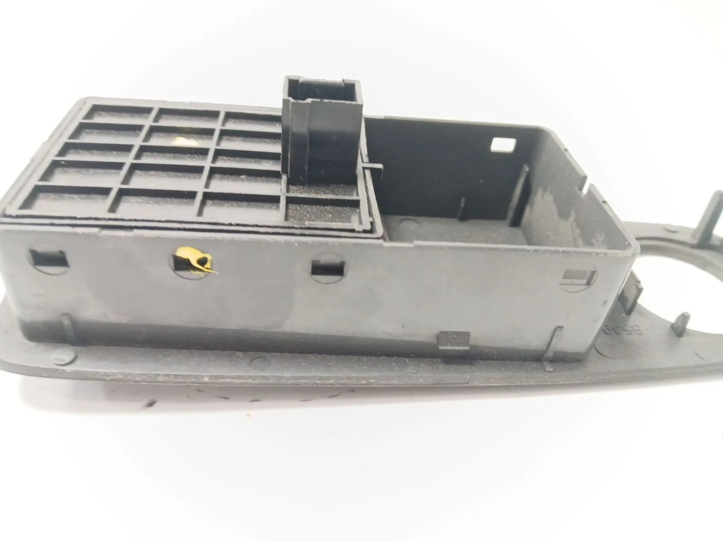 Mando Elevalunas Delantero Izquierdo para Citroën Jumper Iii Furgoneta