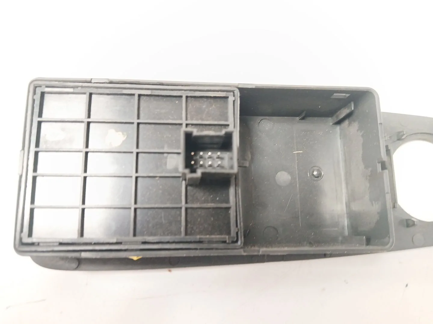 Mando Elevalunas Delantero Izquierdo para Citroën Jumper Iii Furgoneta