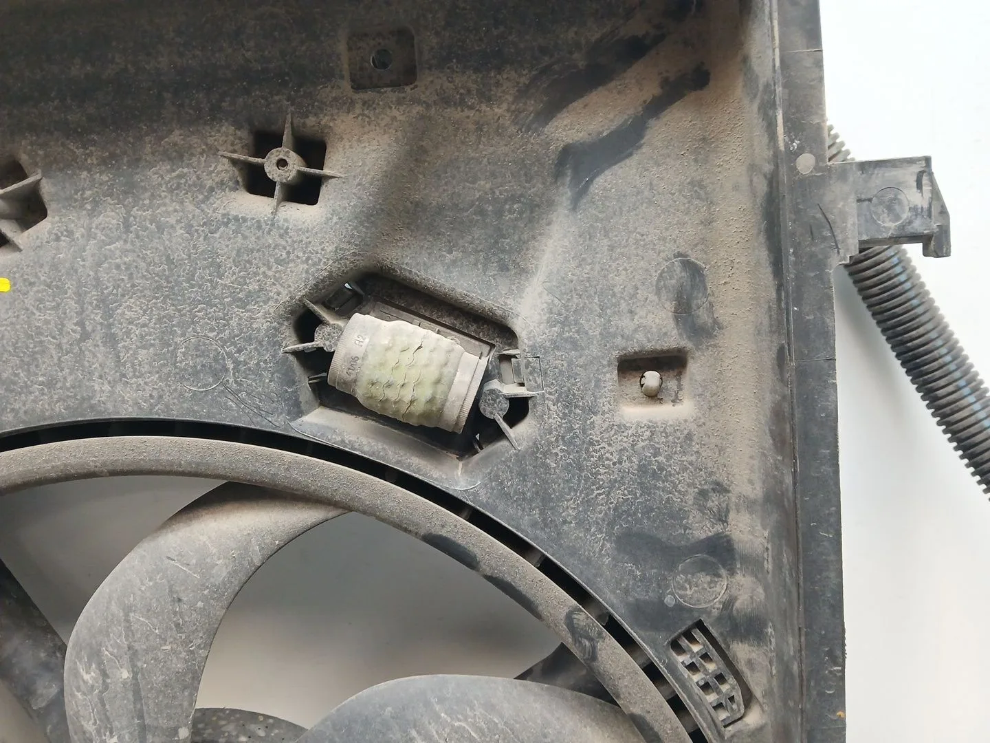 Electroventilador para Citroën Jumper Iii Furgoneta