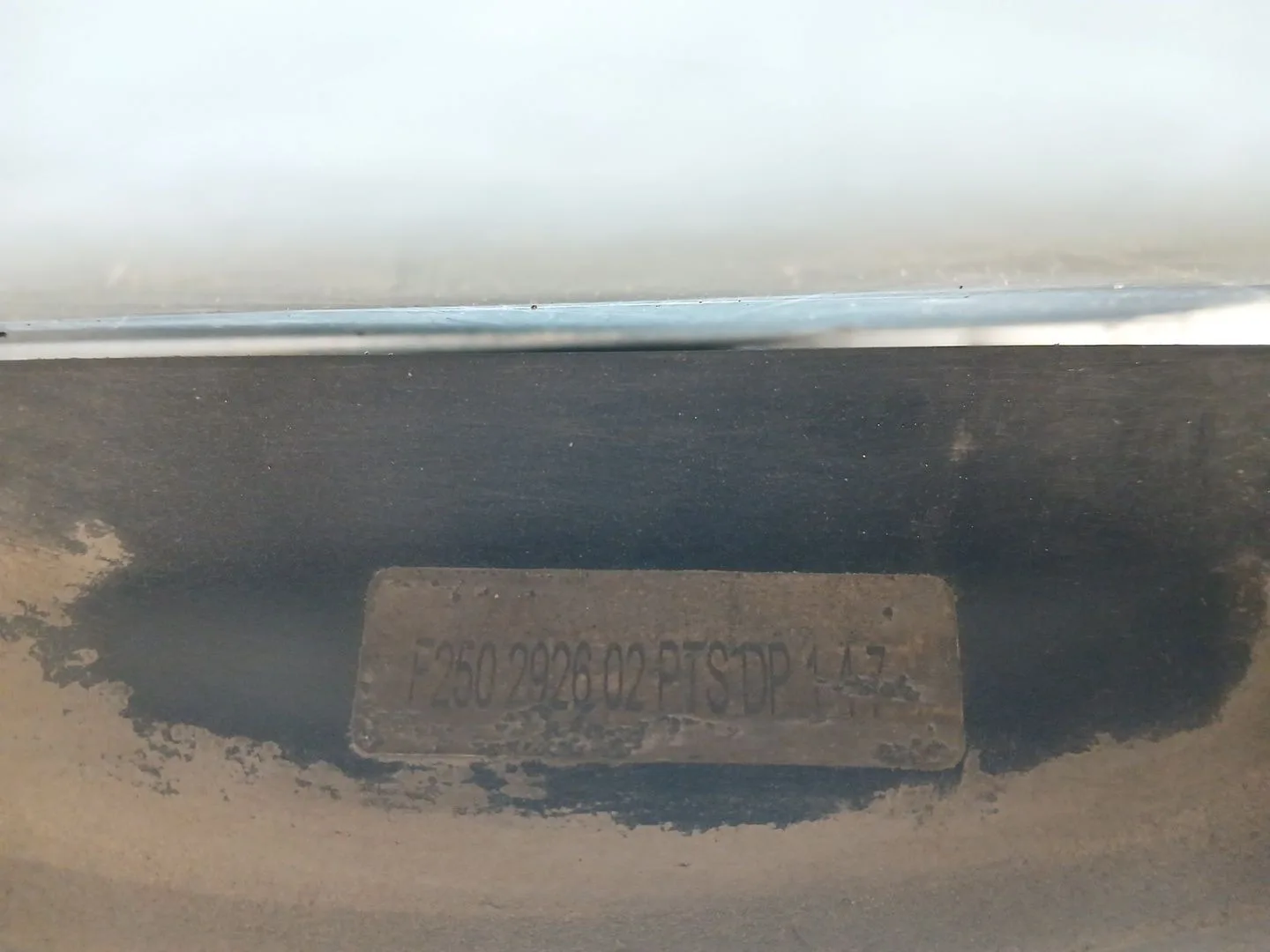Electroventilador para Citroën Jumper Iii Furgoneta