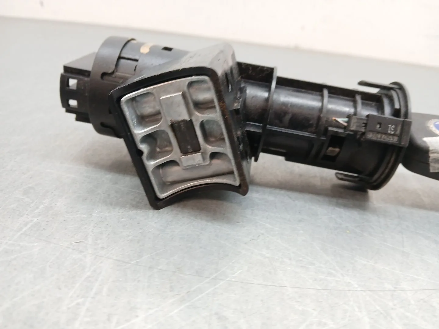 Conmutador De Arranque para Fiat Panda / Panda Classic (169_)