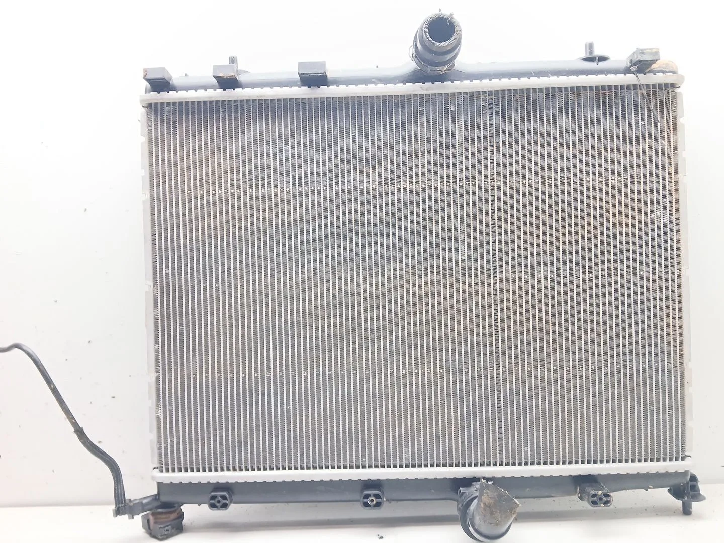 Radiador Agua para Citroën C4 Iii (Ba_, Bb_, Bc_)