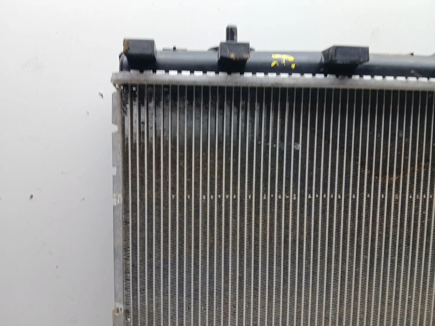Radiador Agua para Citroën C4 Iii (Ba_, Bb_, Bc_)