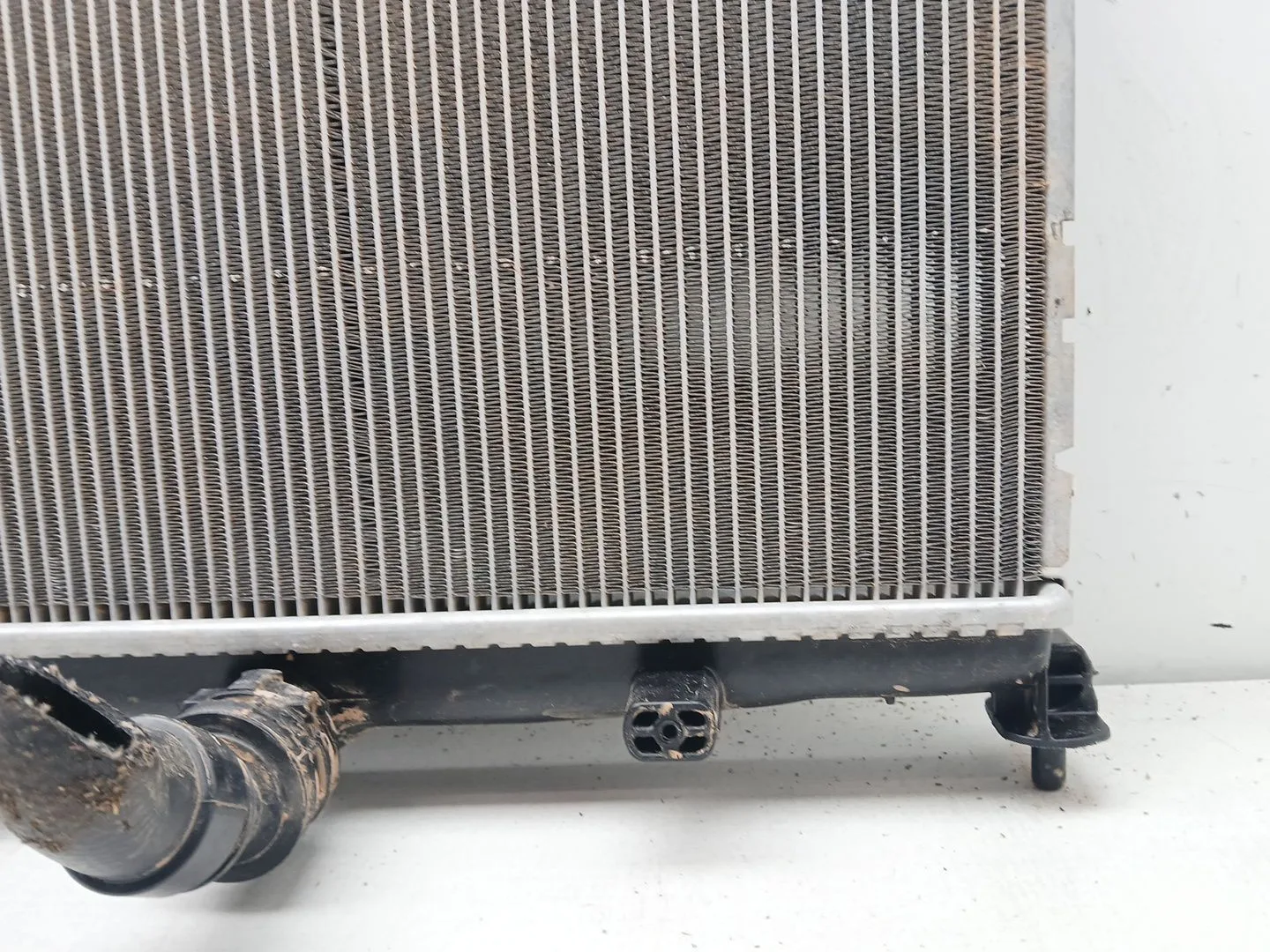 Radiador Agua para Citroën C4 Iii (Ba_, Bb_, Bc_)