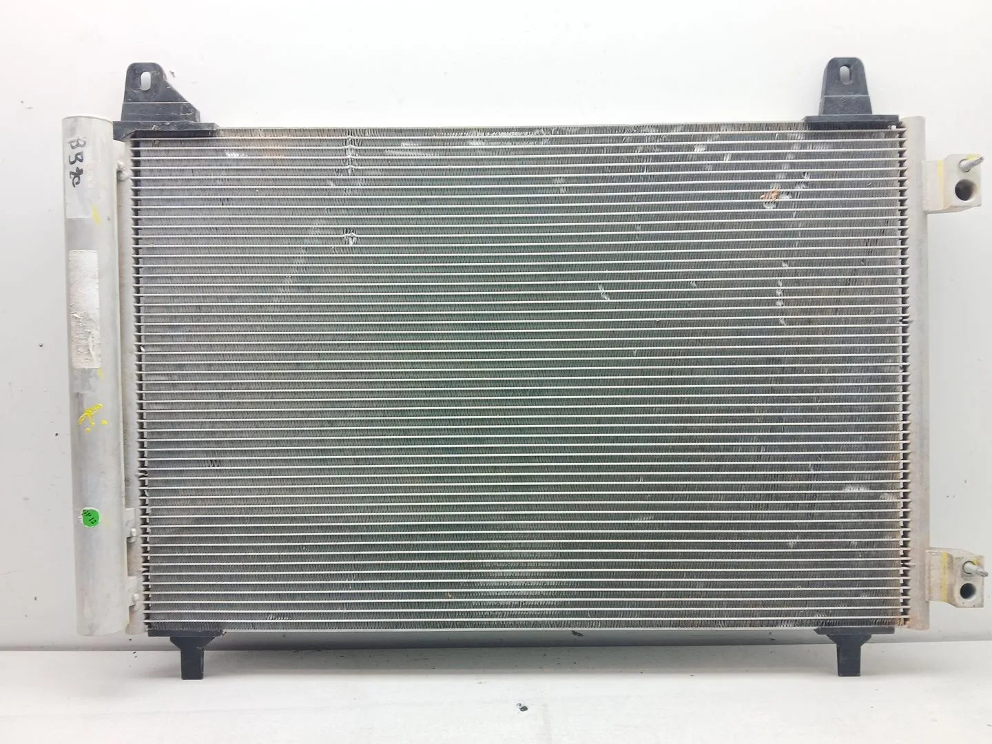 Condensador Aire Acondicionado para Citroën C4 Iii (Ba_, Bb_, Bc_)