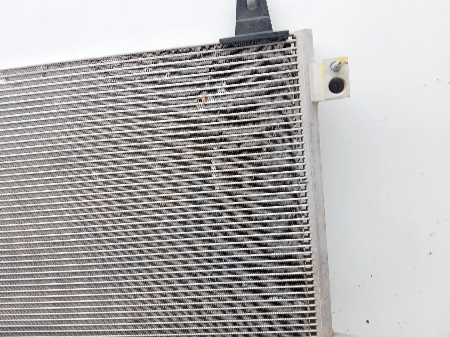 Condensador Aire Acondicionado para Citroën C4 Iii (Ba_, Bb_, Bc_)