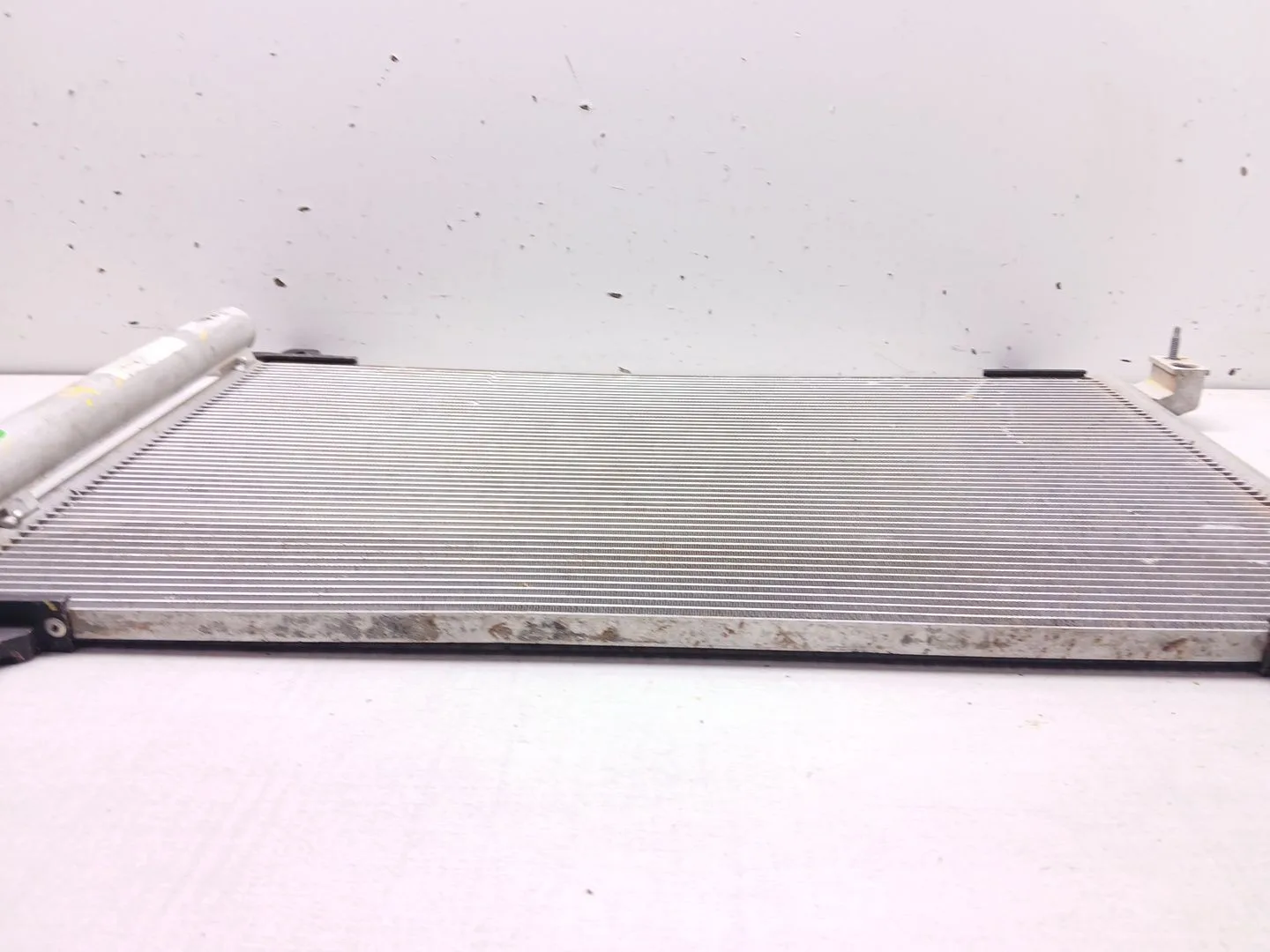 Condensador Aire Acondicionado para Citroën C4 Iii (Ba_, Bb_, Bc_)