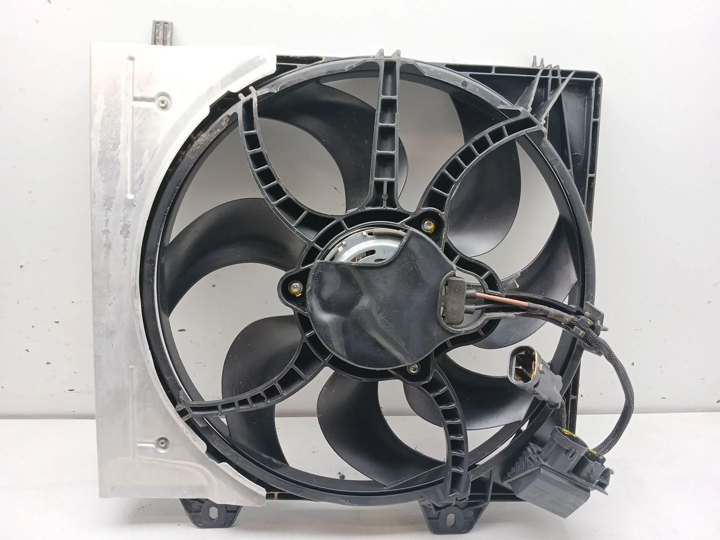 Electroventilador para Citroën C4 Iii (Ba_, Bb_, Bc_)