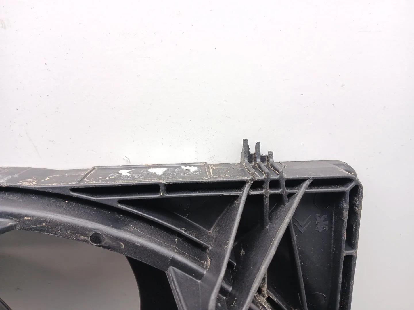 Electroventilador para Citroën C4 Iii (Ba_, Bb_, Bc_)