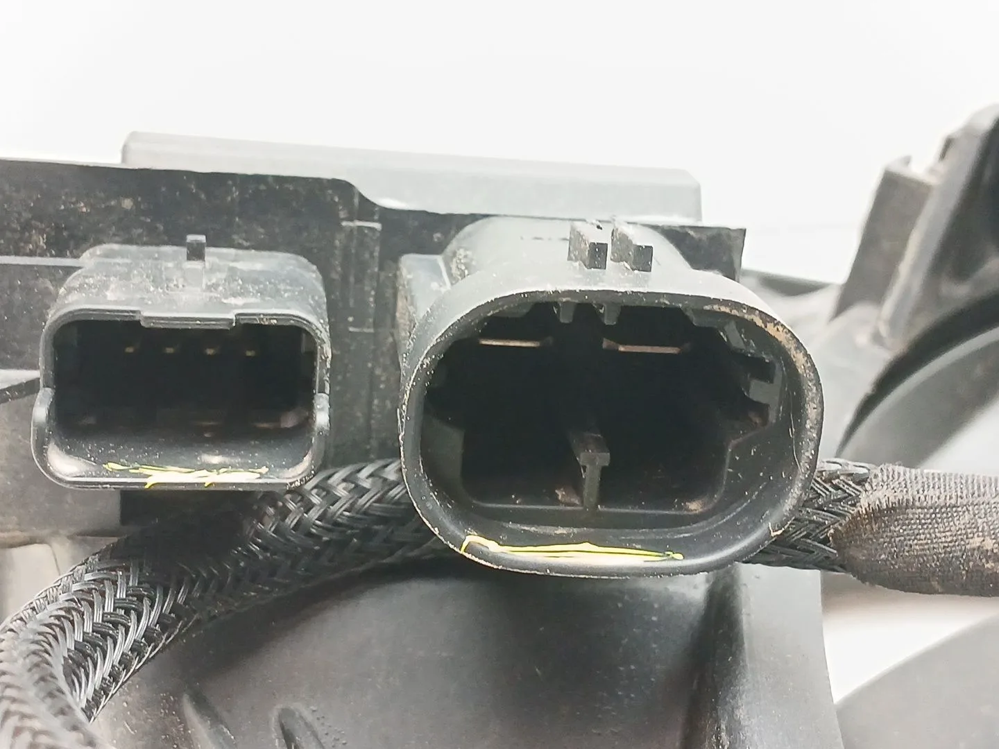 Electroventilador para Citroën C4 Iii (Ba_, Bb_, Bc_)
