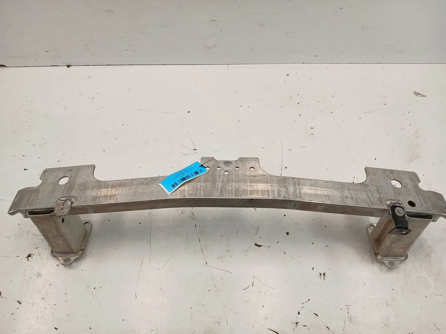 Refuerzo Paragolpes Delantero para Citroën C4 Iii (Ba_, Bb_, Bc_)