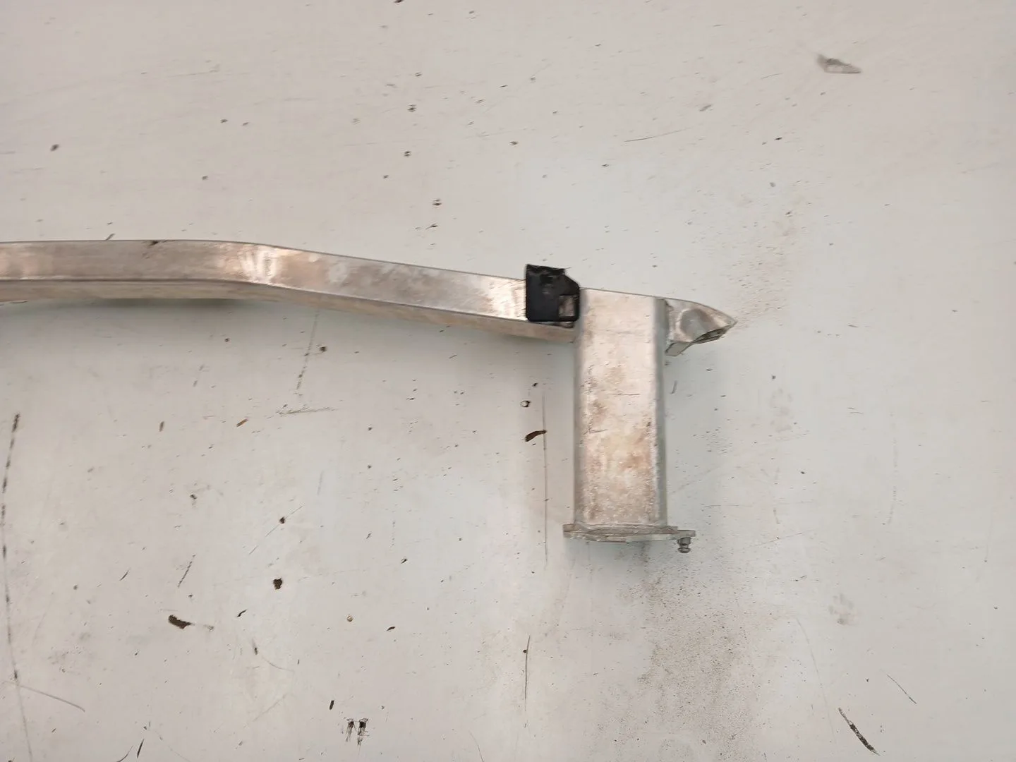 Refuerzo Paragolpes Delantero para Citroën C4 Iii (Ba_, Bb_, Bc_)