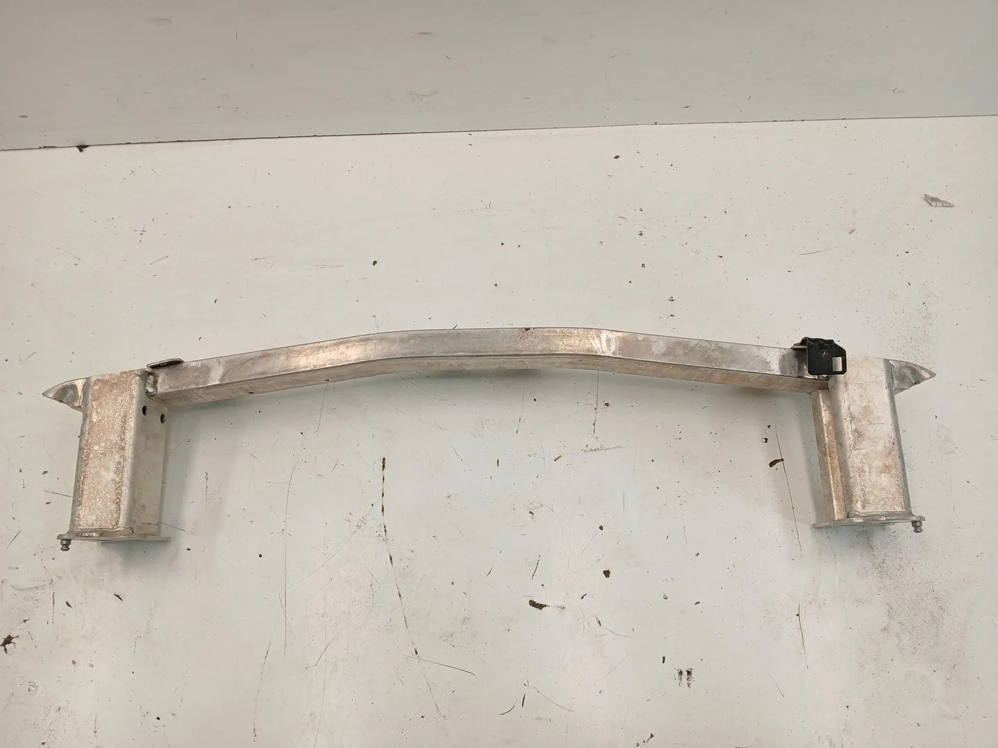 Refuerzo Paragolpes Delantero para Citroën C4 Iii (Ba_, Bb_, Bc_)