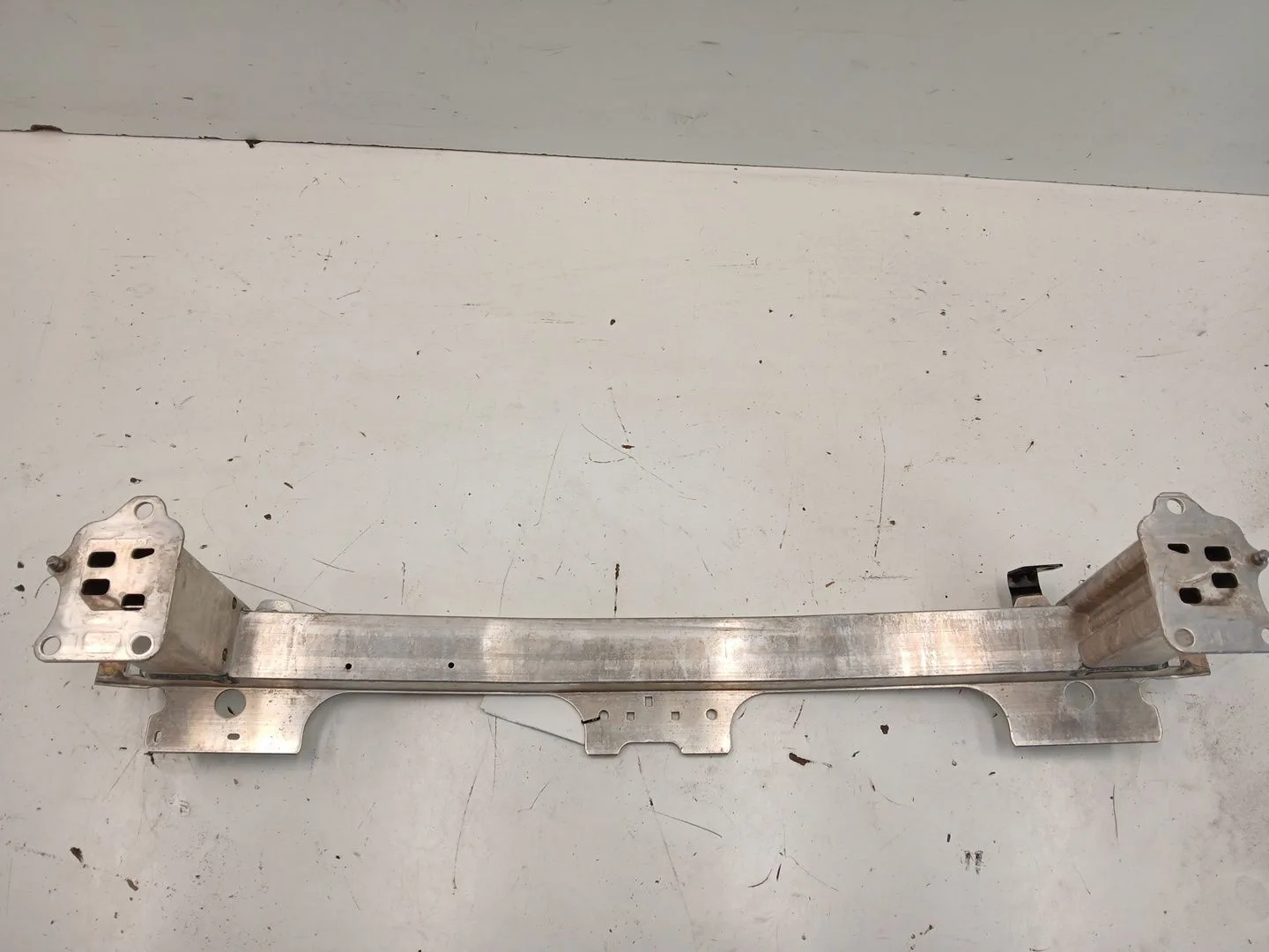 Refuerzo Paragolpes Delantero para Citroën C4 Iii (Ba_, Bb_, Bc_)