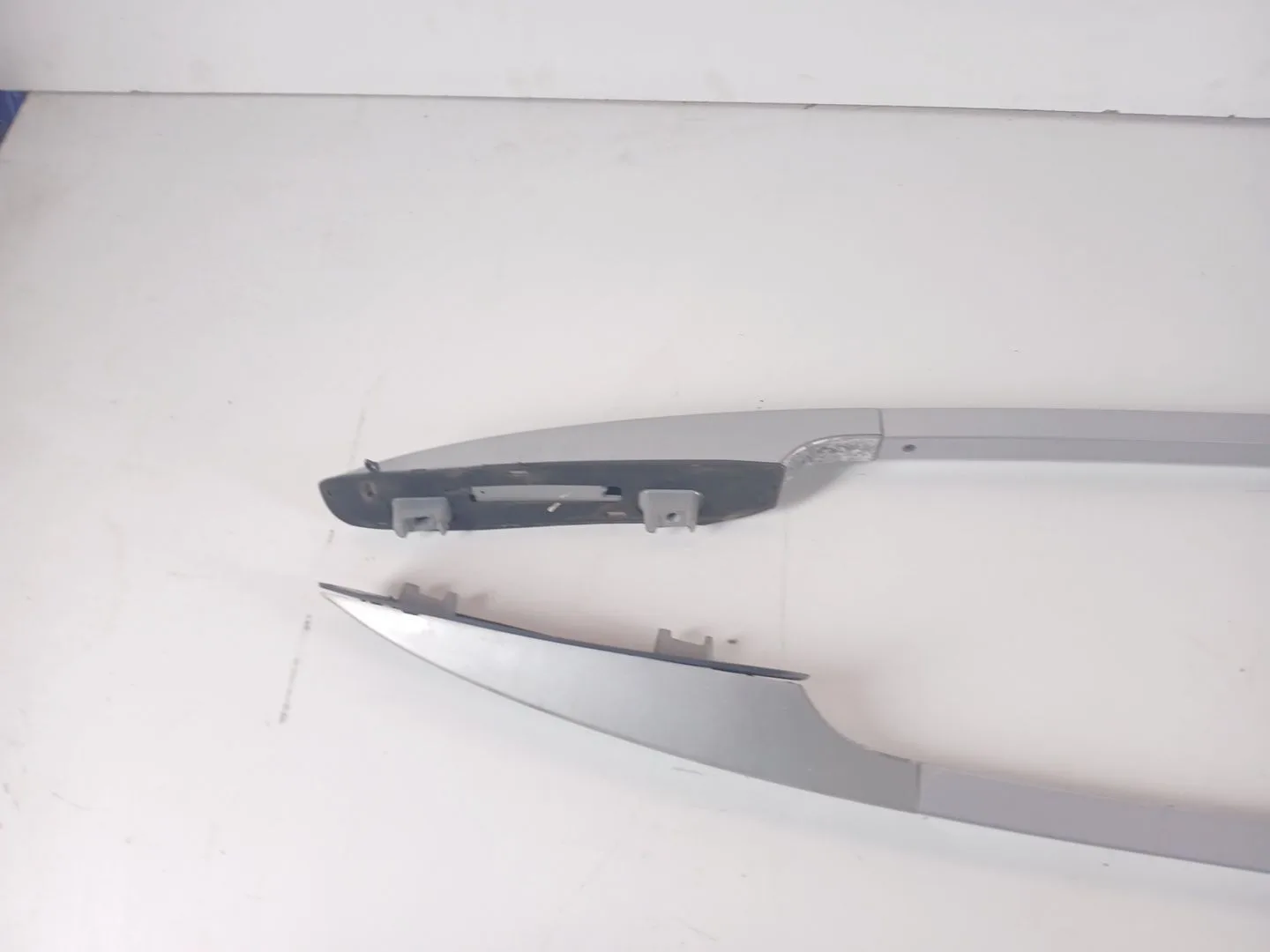 Barras Techo para Kia Sorento Ii (Xm)