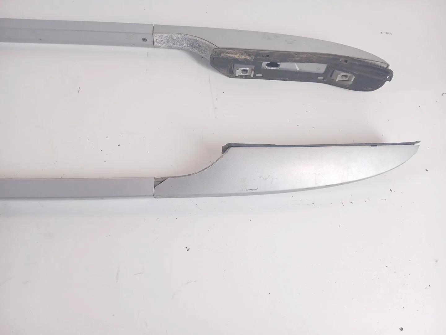 Barras Techo para Kia Sorento Ii (Xm)
