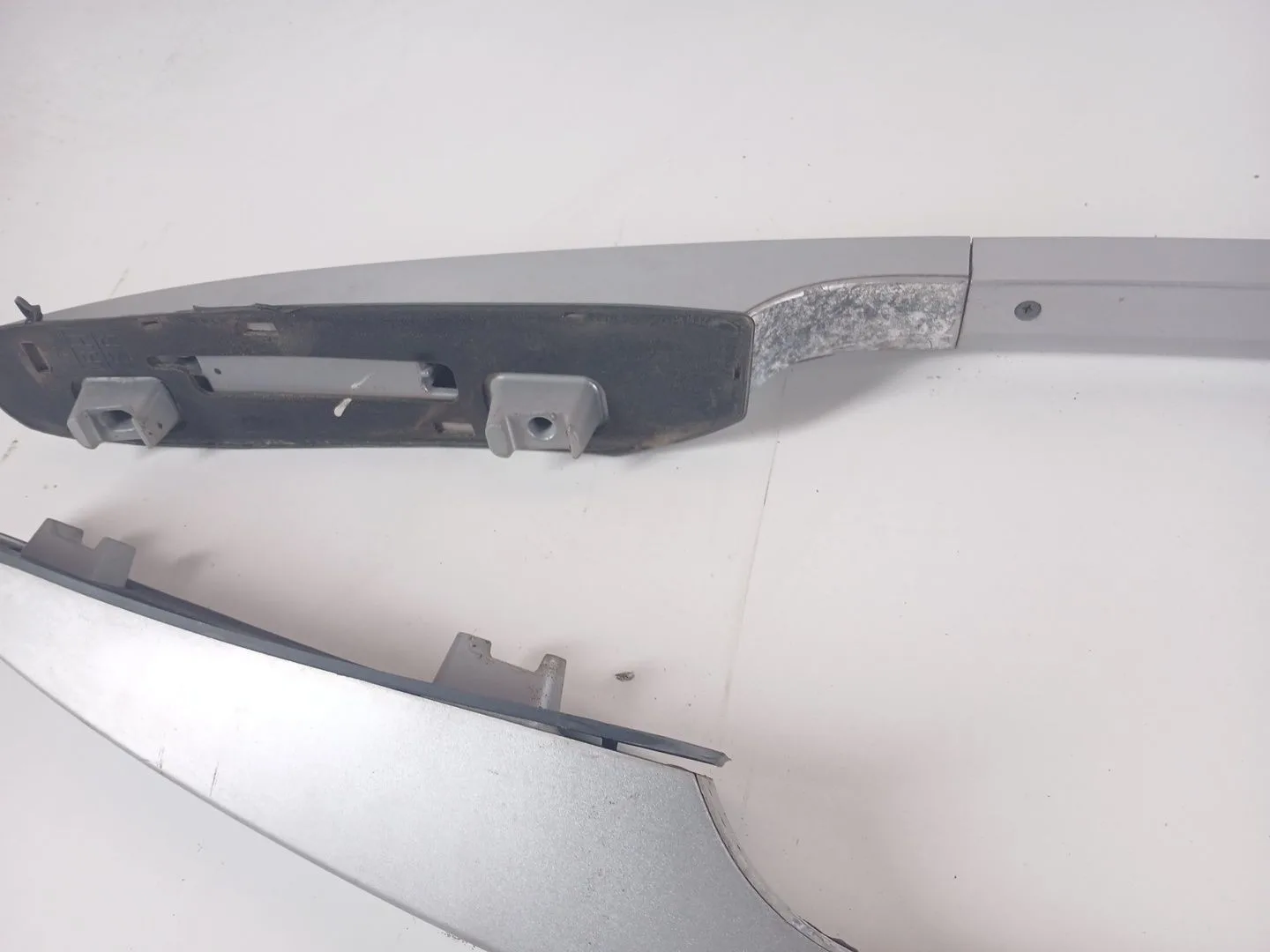 Barras Techo para Kia Sorento Ii (Xm)