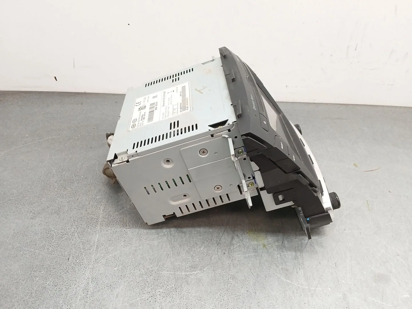 Pantalla Multifuncion para Kia Sorento Ii (Xm)