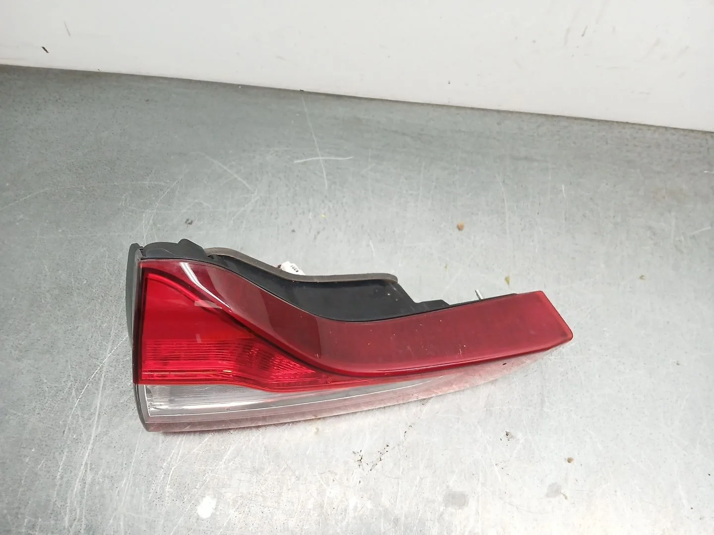 Piloto Trasero Derecho Interior para Kia Sorento Ii (Xm)