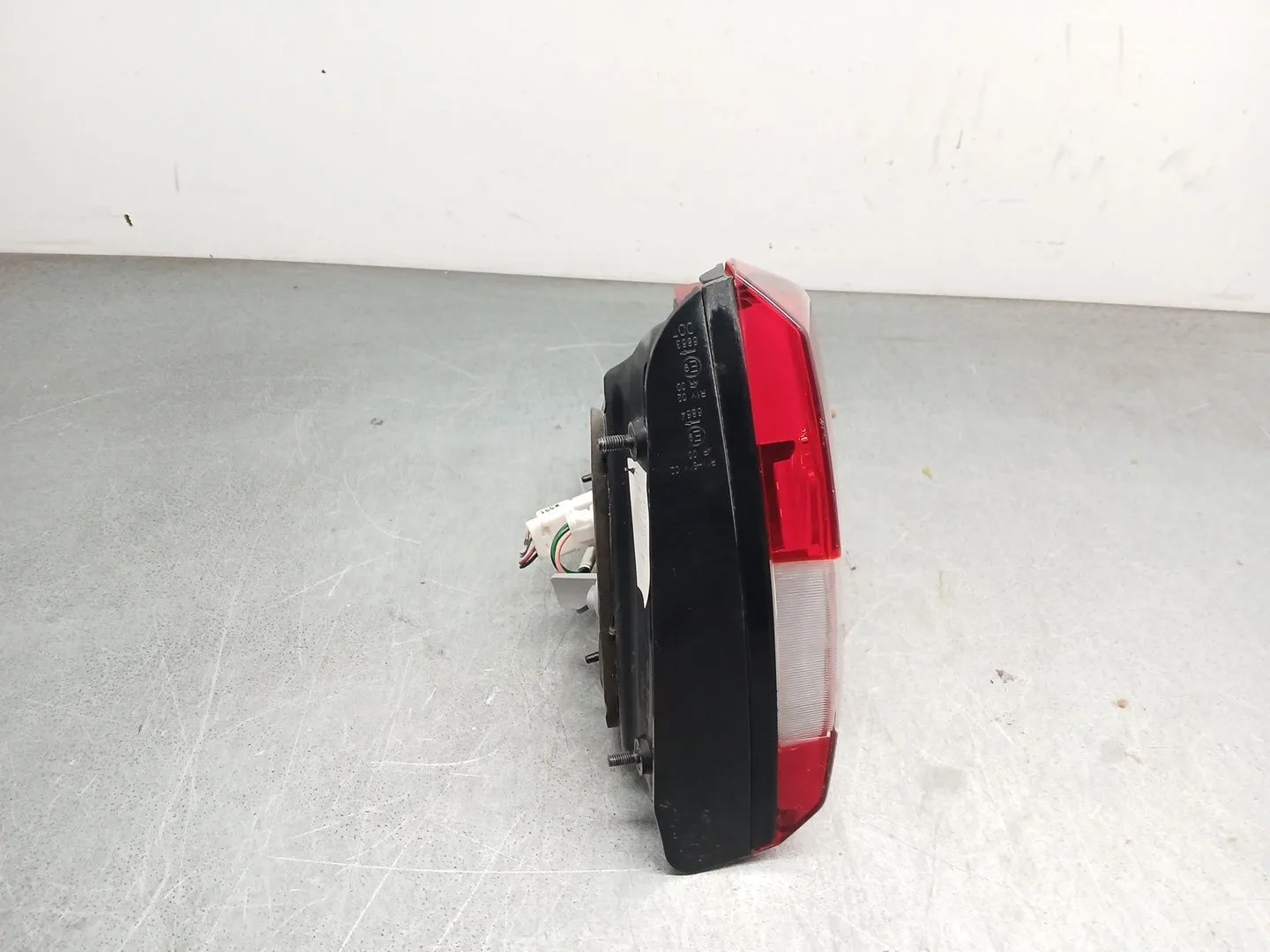 Piloto Trasero Derecho Interior para Kia Sorento Ii (Xm)