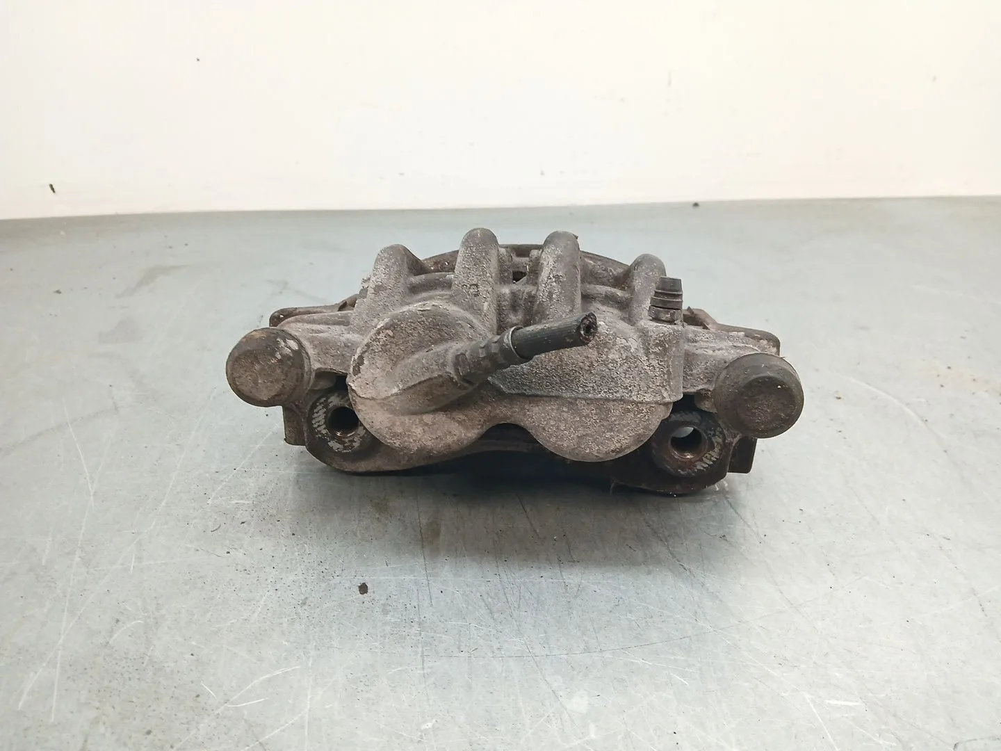 Pinza Freno Delantera Derecha para Citroën Jumper Iii Furgoneta