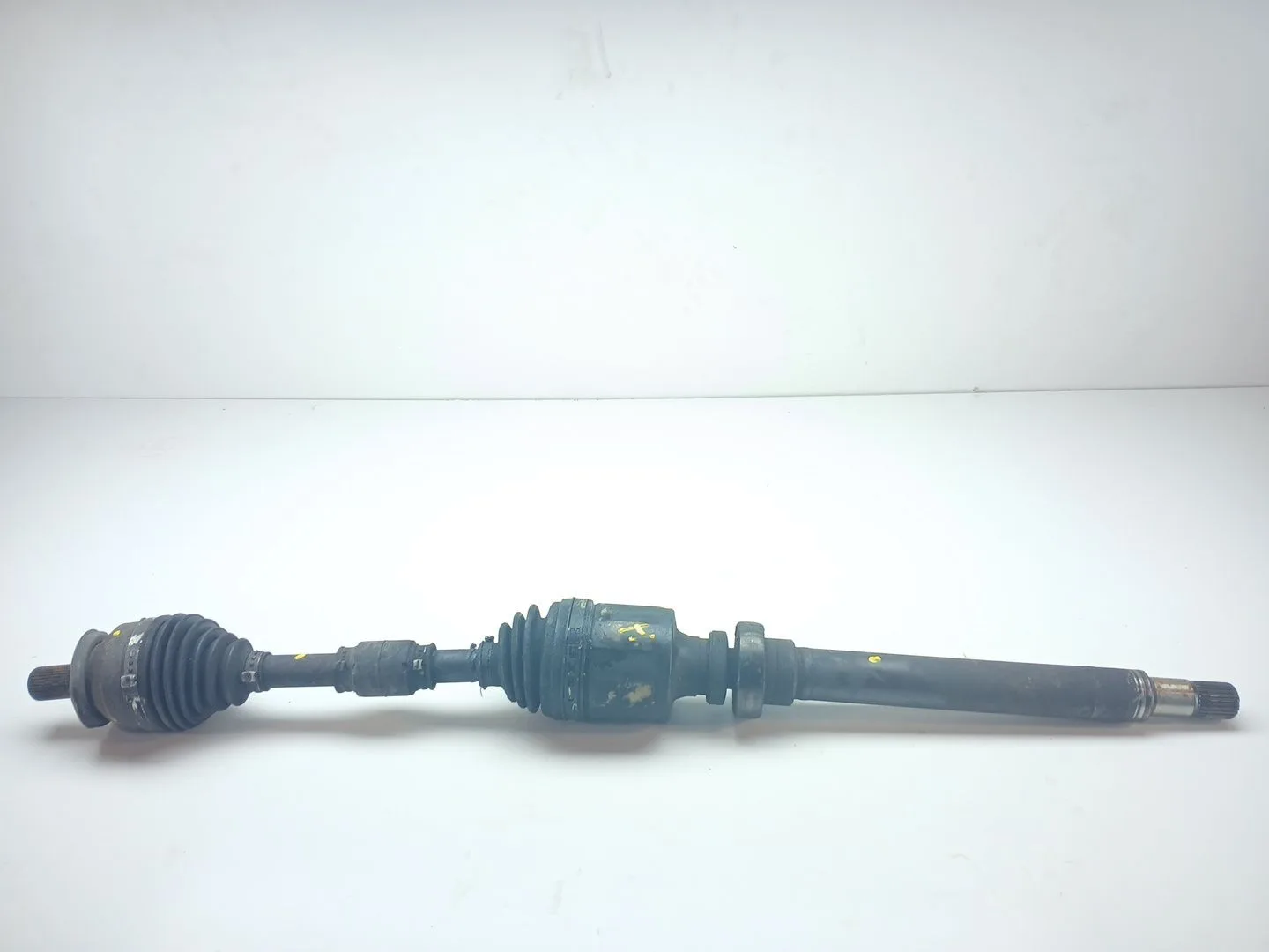 Transmision Delantera Derecha para Mazda 3 Sedan (Bk)