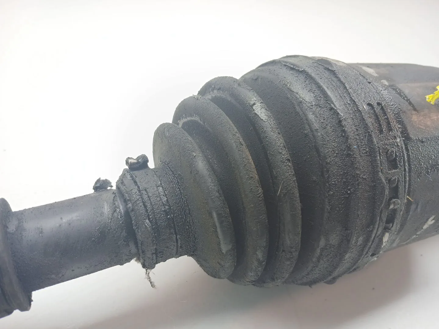 Transmision Delantera Derecha para Mazda 3 Sedan (Bk)